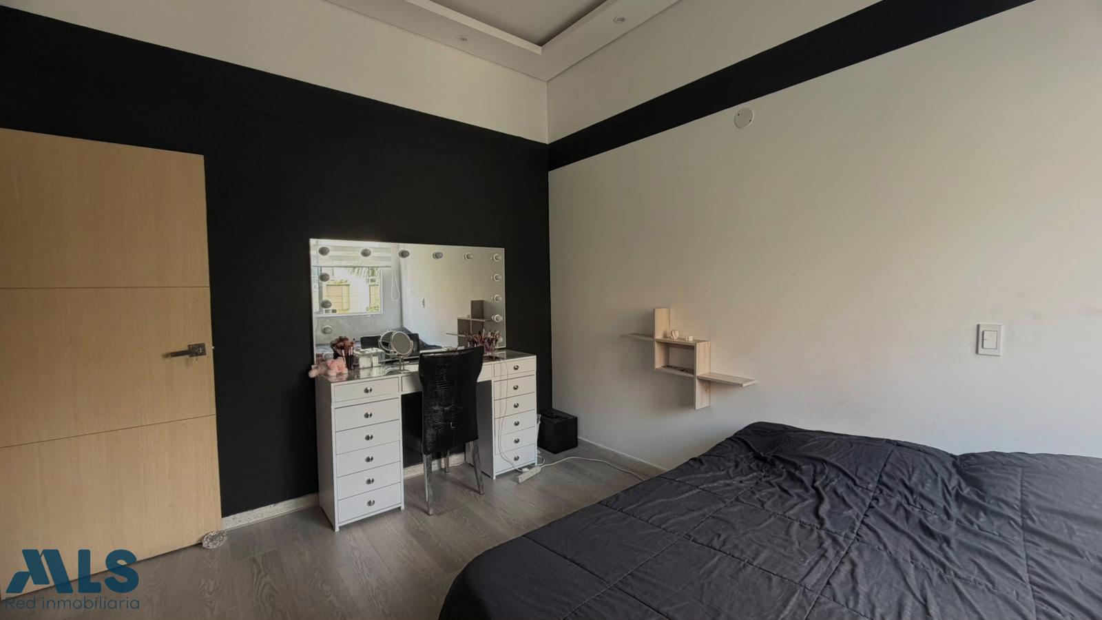 Apartamento en Laureles – Medellín – 265874 - El Dandy