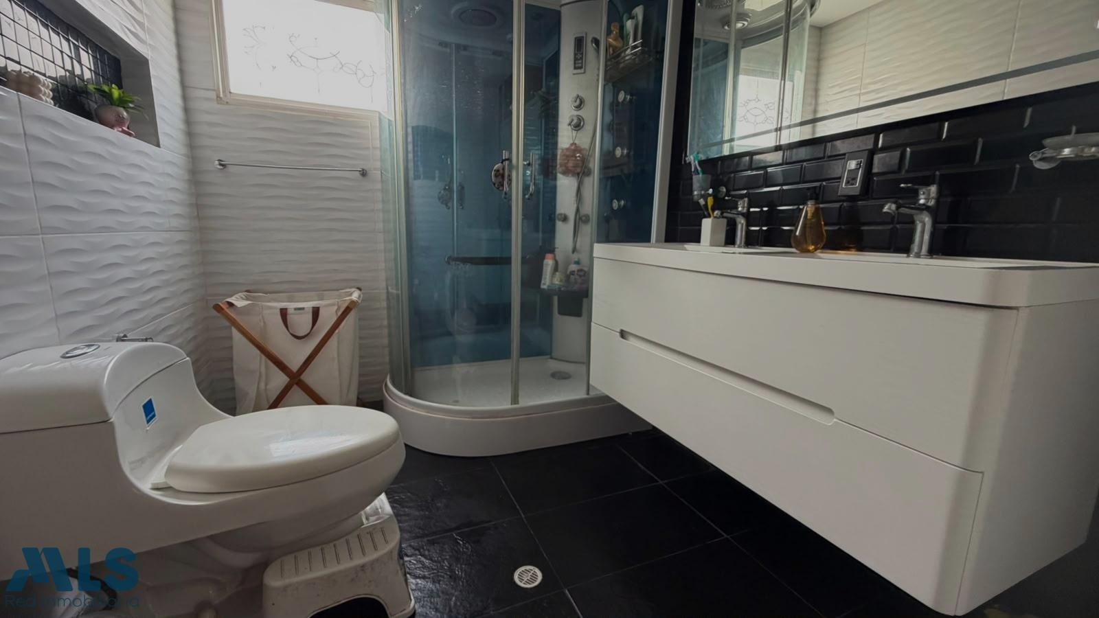 Apartamento en Laureles – Medellín – 265874 - El Dandy