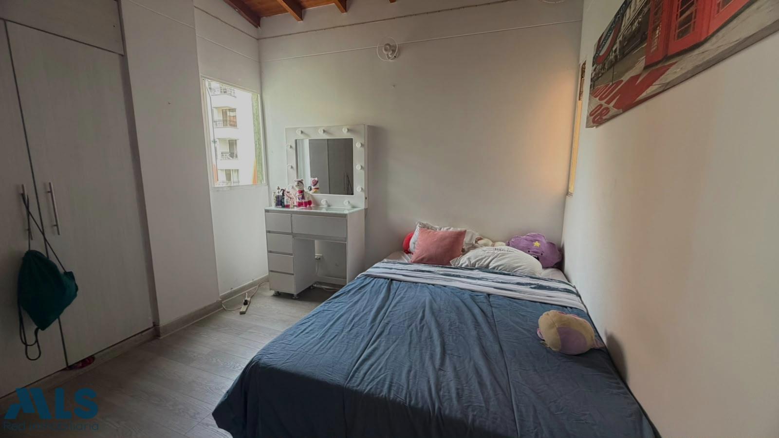 Apartamento en Laureles – Medellín – 265874 - El Dandy
