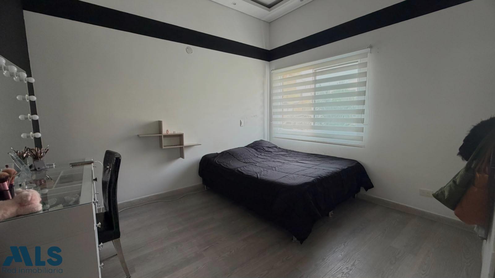 Apartamento en Laureles – Medellín – 265874 - El Dandy