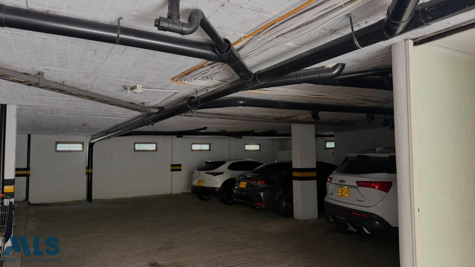 Apartamento en Laureles – Medellín – 265874 - El Dandy
