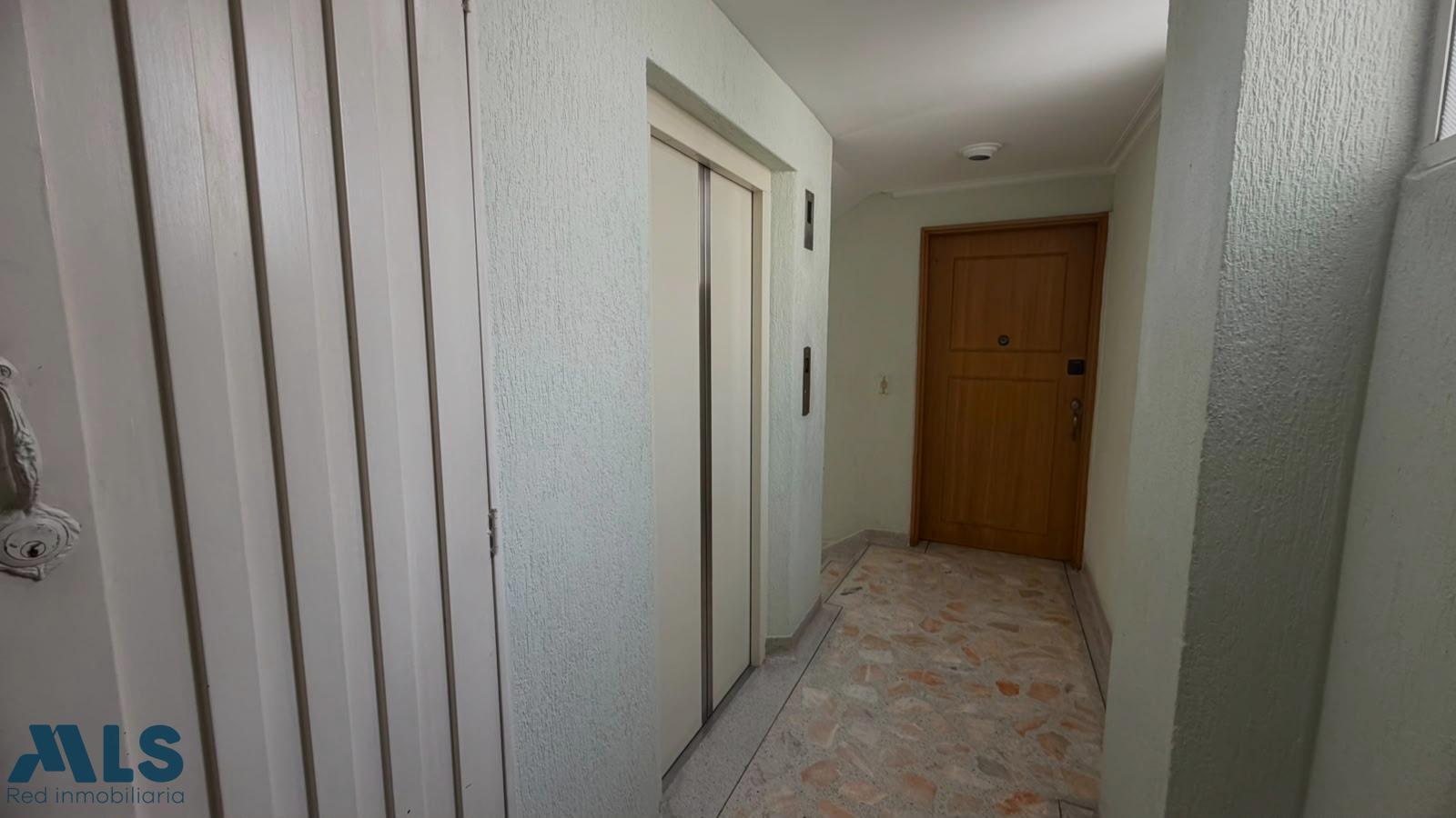 Apartamento en Laureles – Medellín – 265874 - El Dandy