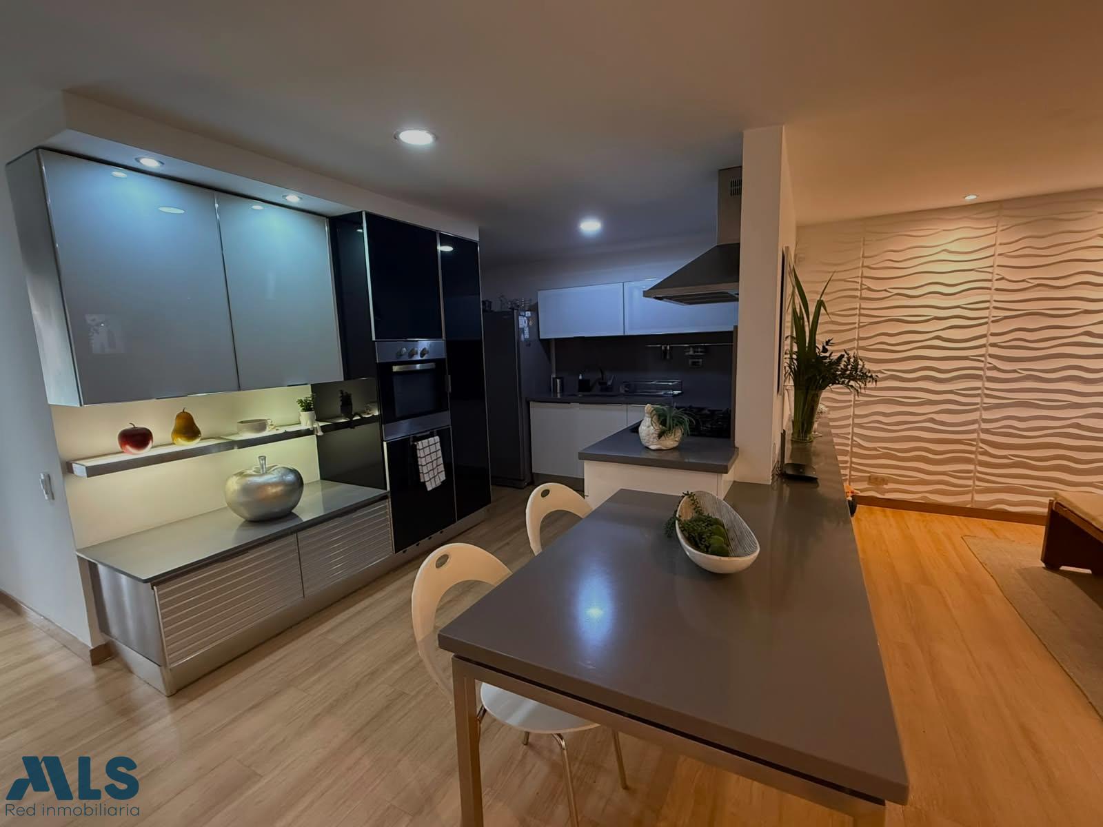 Casa en San Lucas – Envigado – 265875 - El Dandy