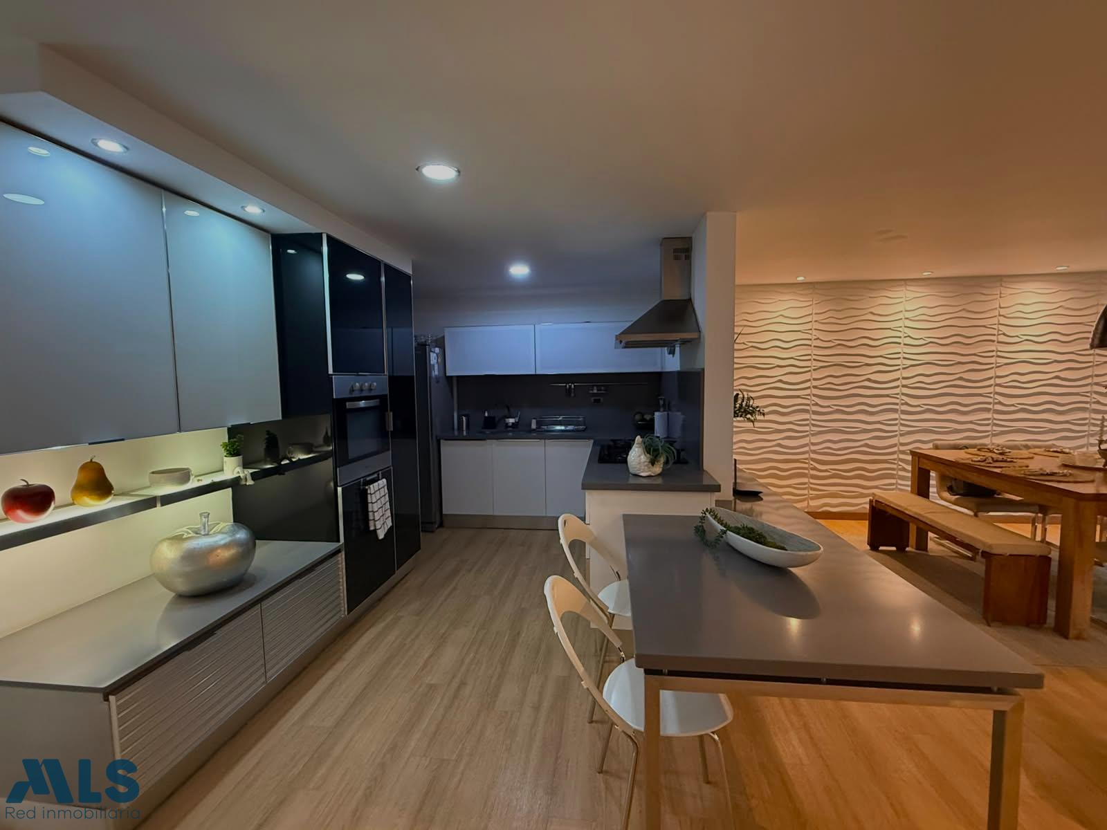 Casa en San Lucas – Envigado – 265875 - El Dandy
