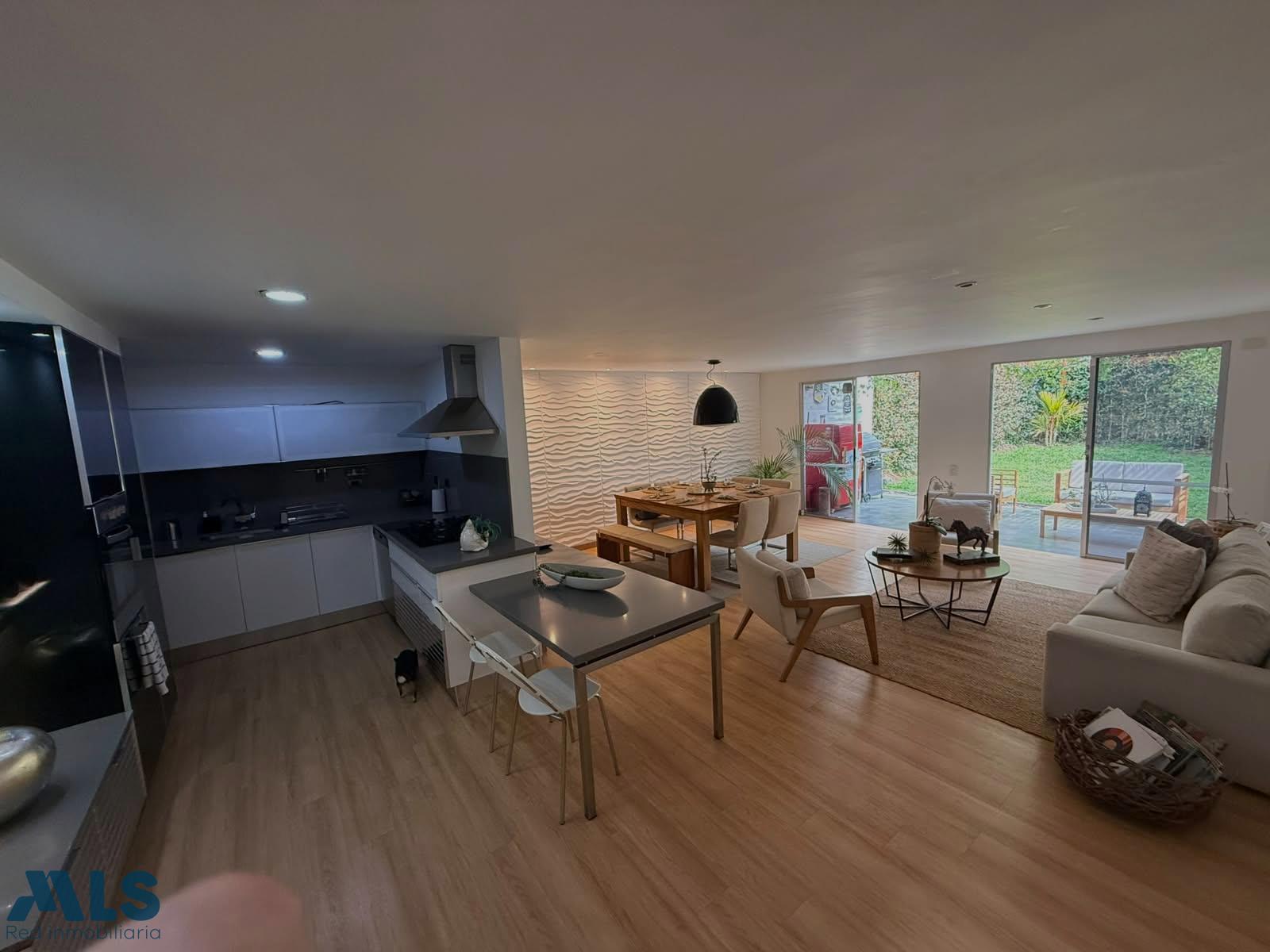 Casa en San Lucas – Envigado – 265875 - El Dandy
