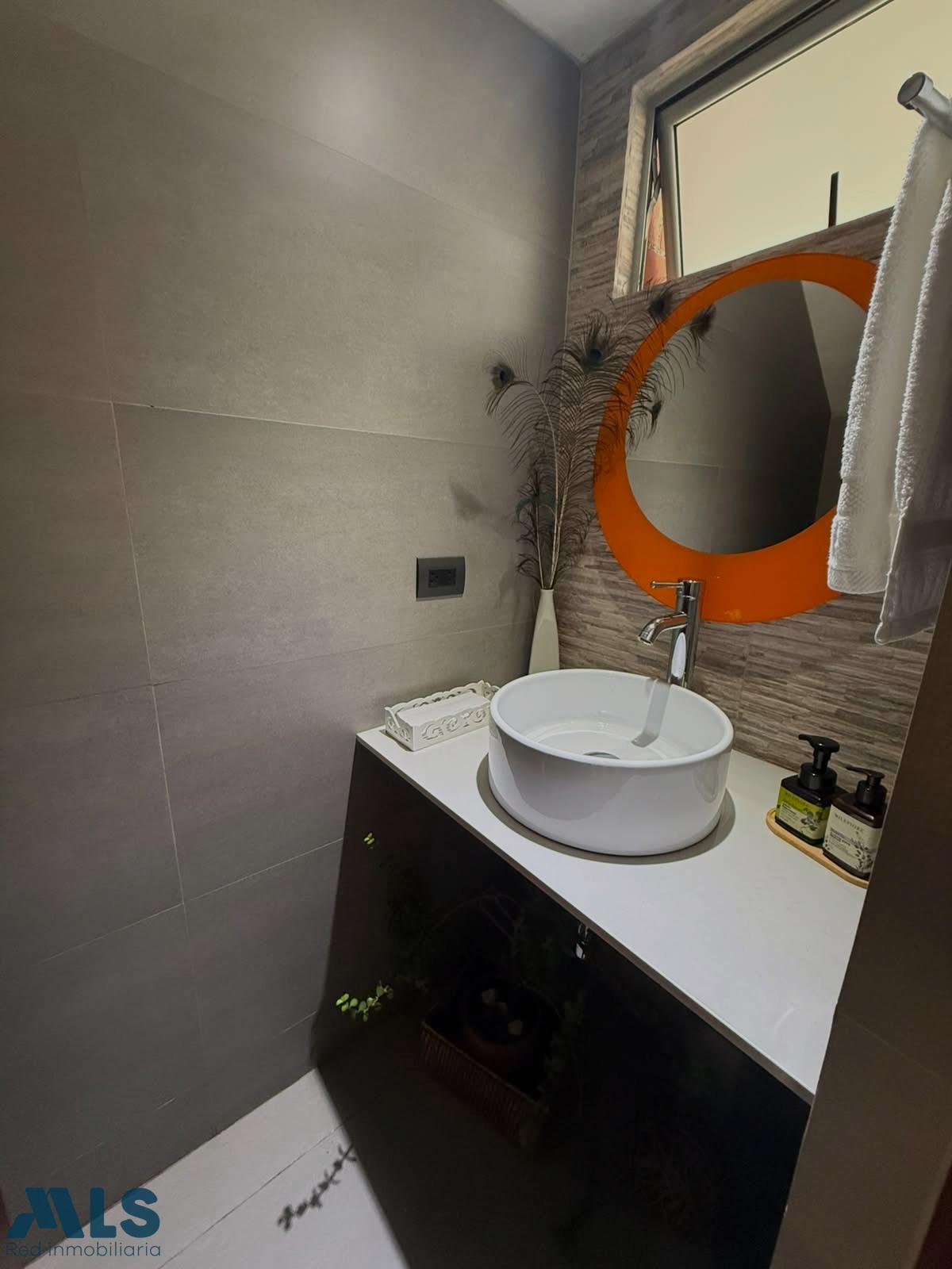 Casa en San Lucas – Envigado – 265875 - El Dandy