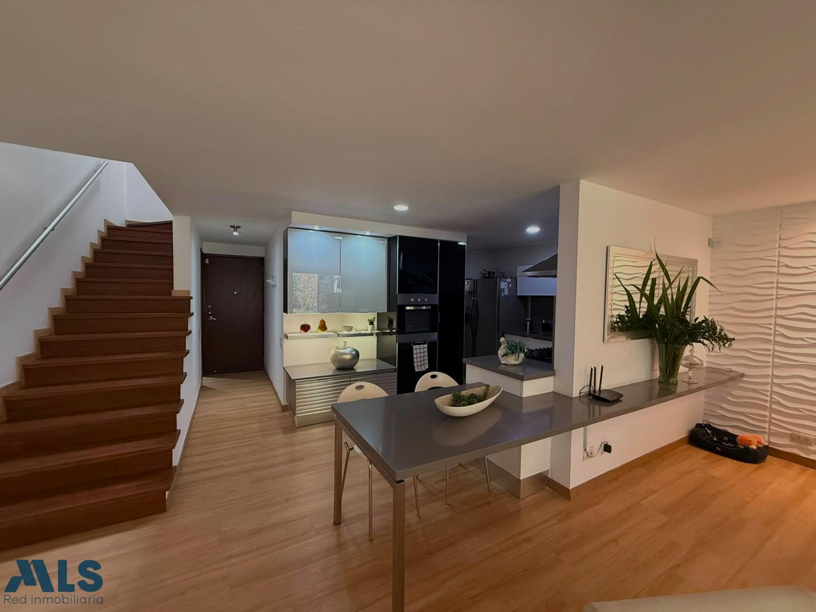 Casa en San Lucas – Envigado – 265875 - El Dandy