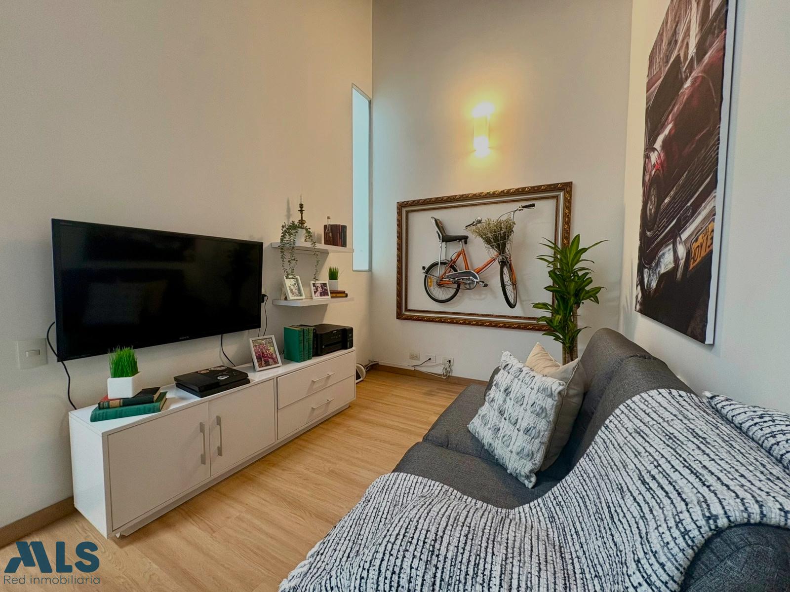 Casa en San Lucas – Envigado – 265875 - El Dandy