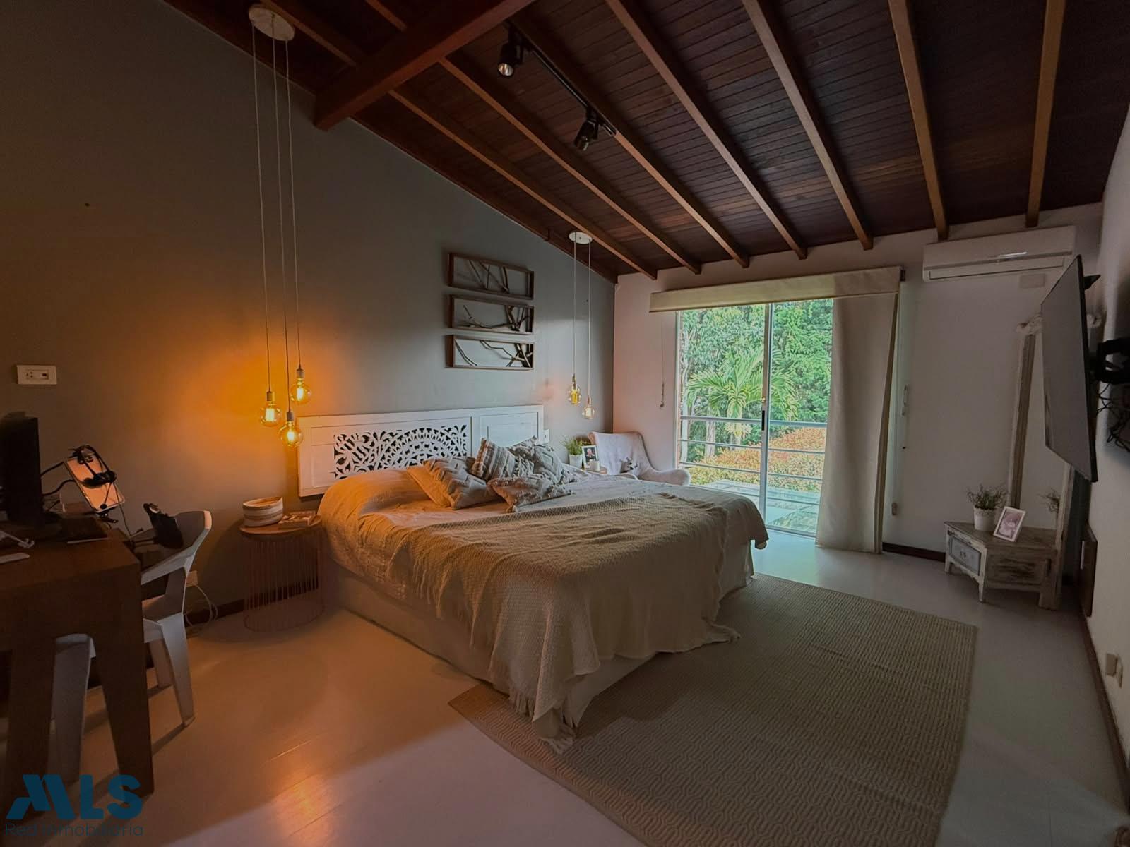 Casa en San Lucas – Envigado – 265875 - El Dandy