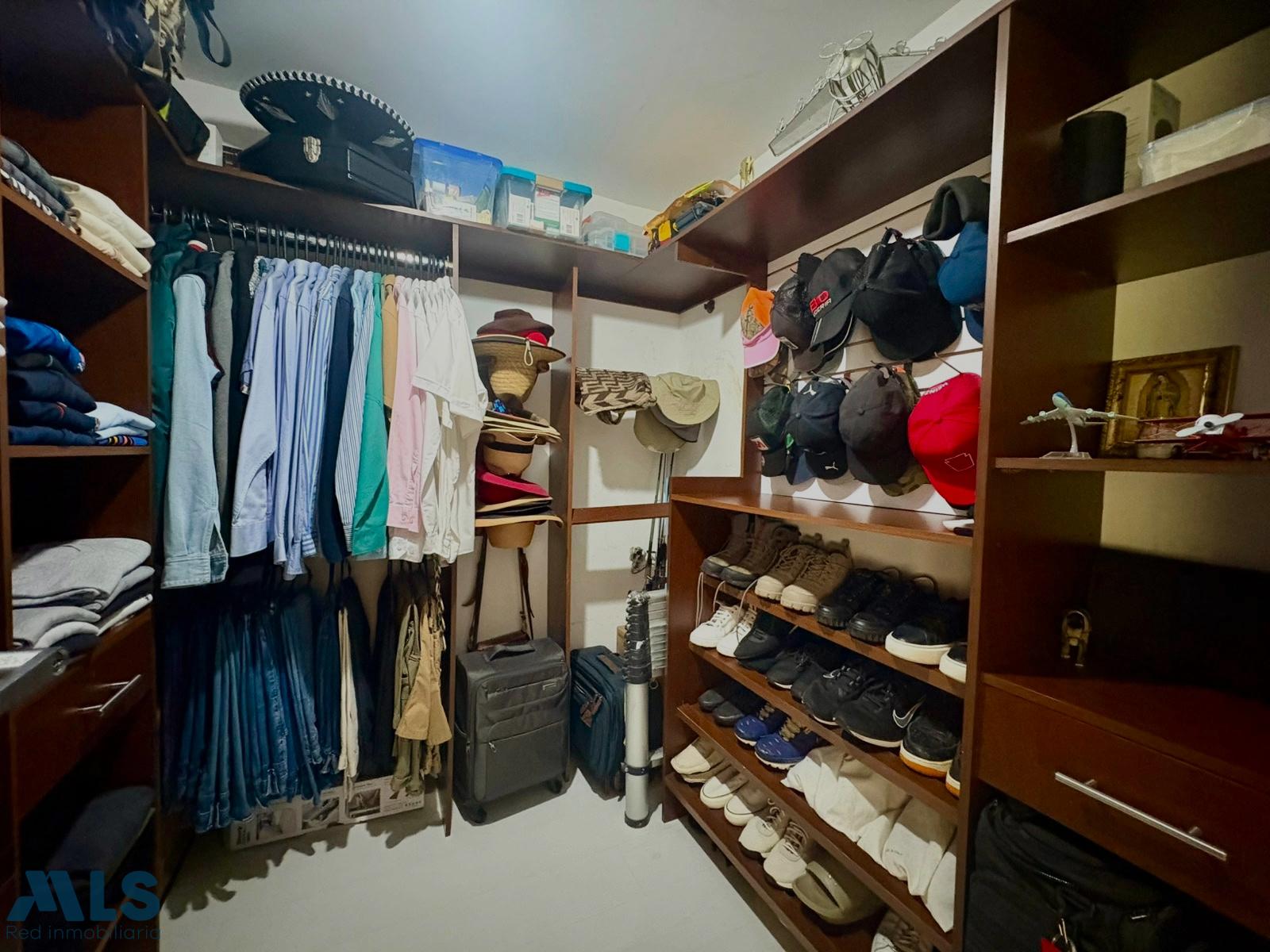 Casa en San Lucas – Envigado – 265875 - El Dandy