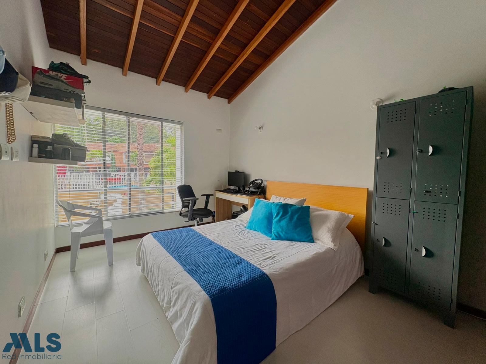 Casa en San Lucas – Envigado – 265875 - El Dandy