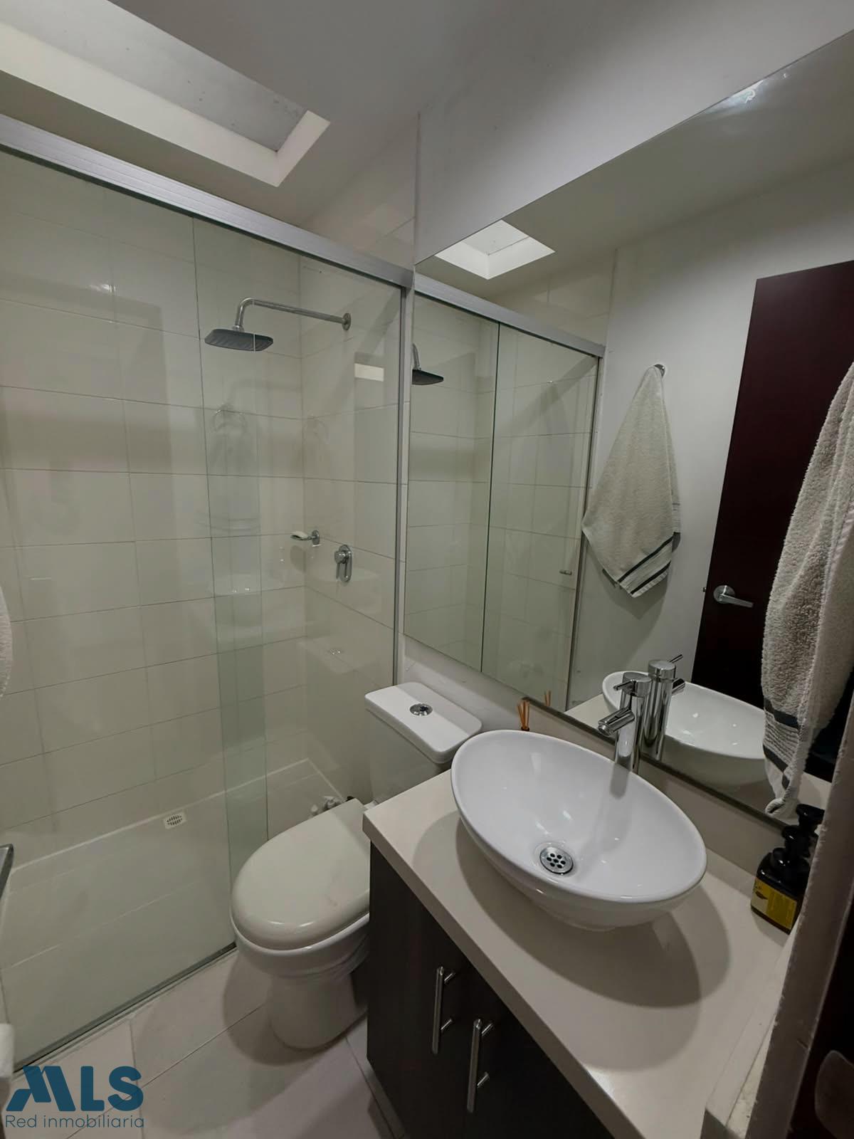 Casa en San Lucas – Envigado – 265875 - El Dandy