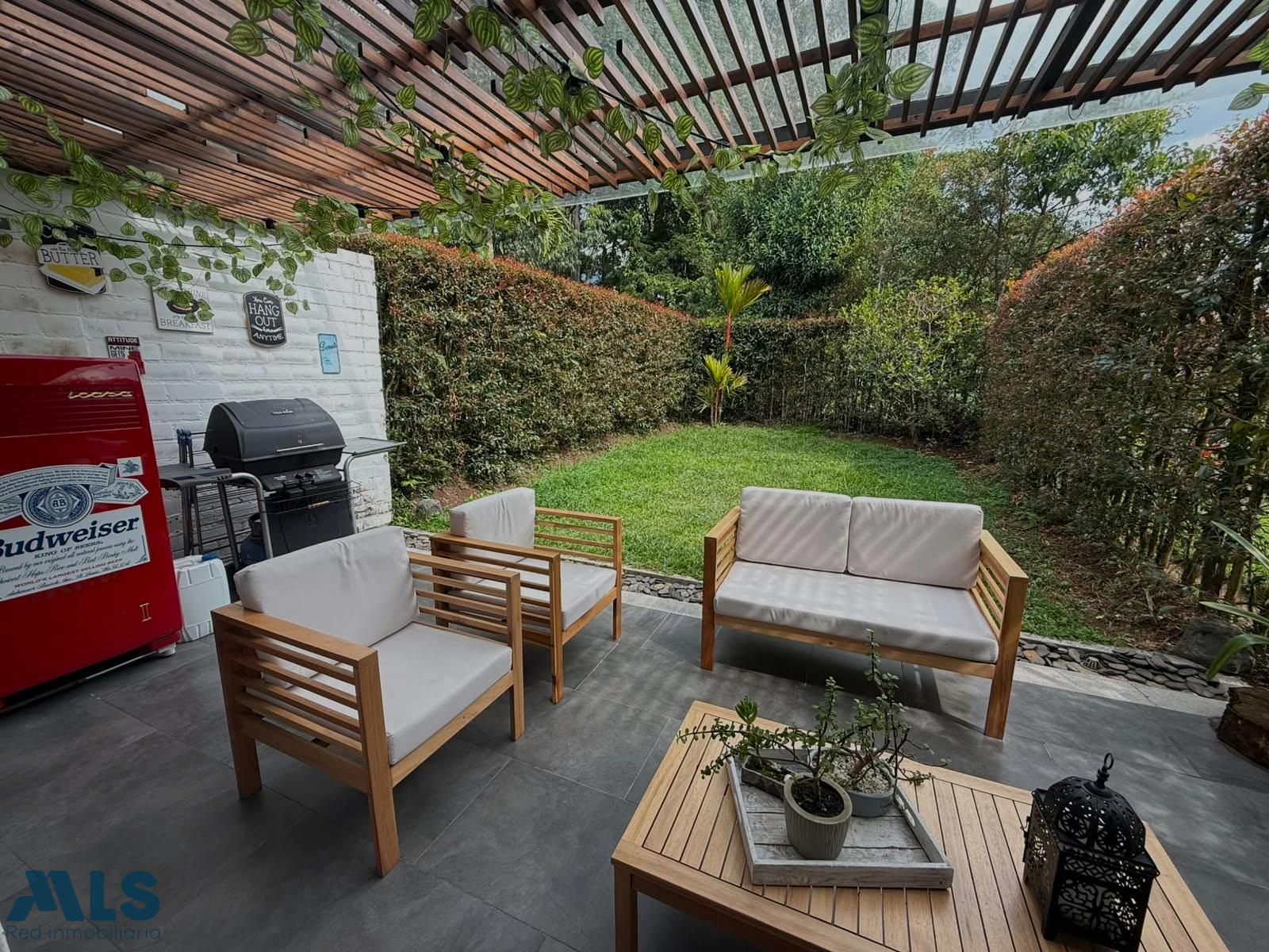 Casa en San Lucas – Envigado – 265875 - El Dandy