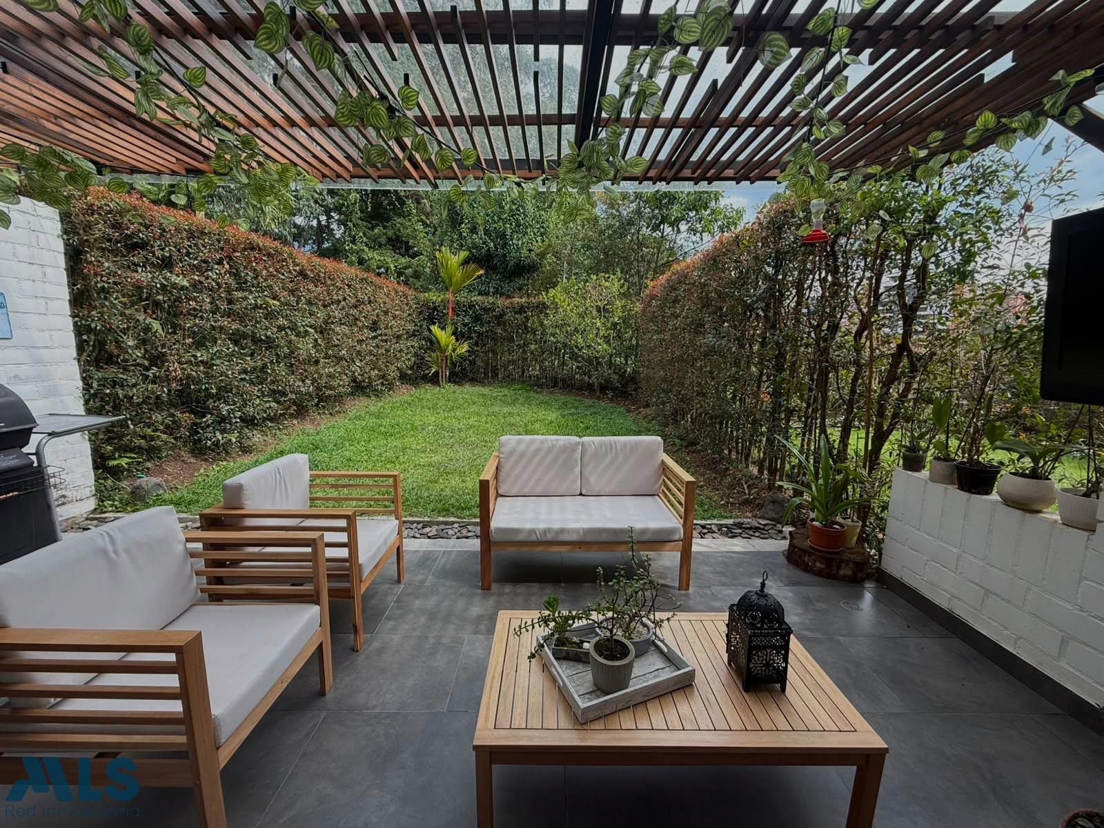 Casa en San Lucas – Envigado – 265875 - El Dandy