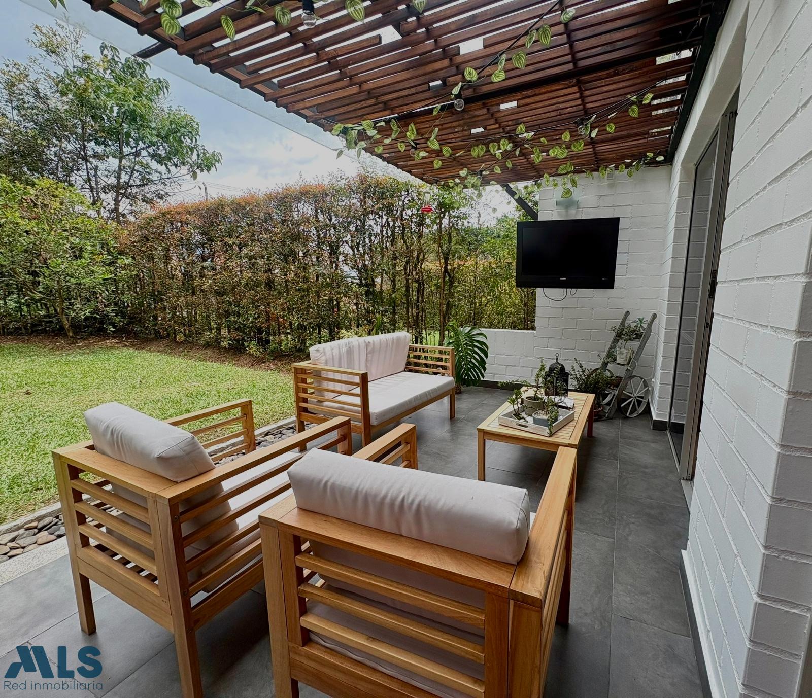 Casa en San Lucas – Envigado – 265875 - El Dandy