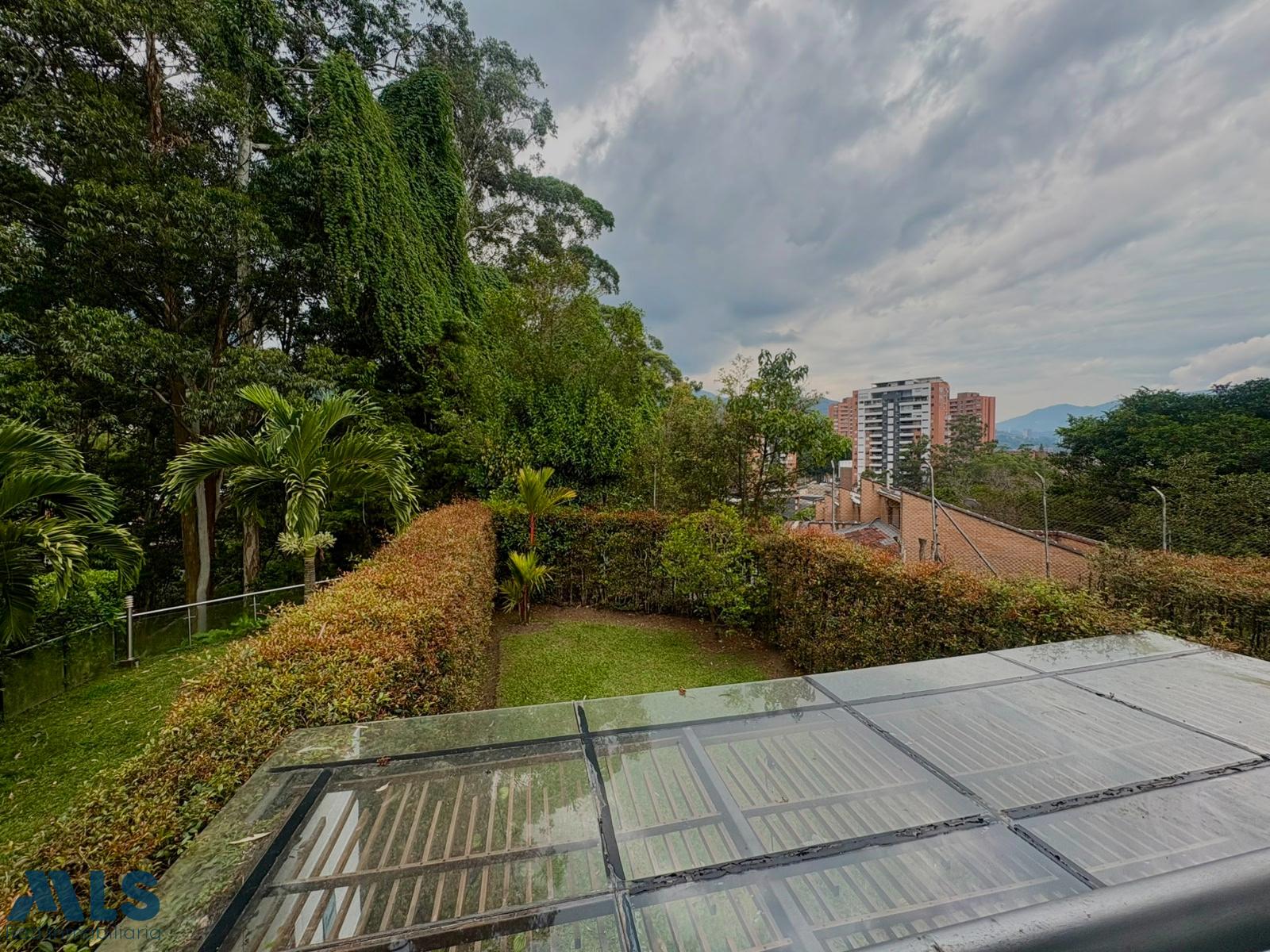 Casa en San Lucas – Envigado – 265875 - El Dandy