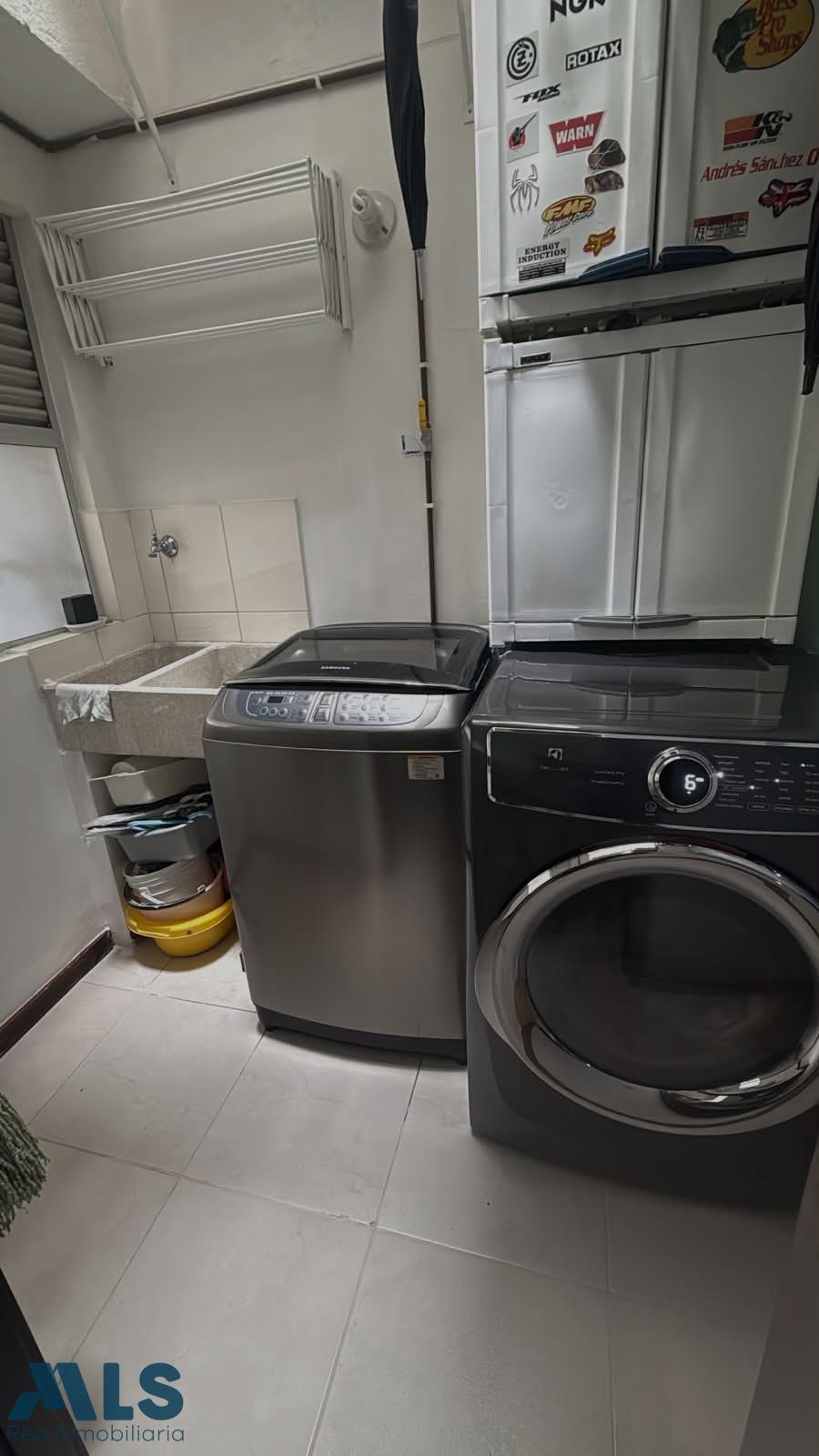 Casa en San Lucas – Envigado – 265875 - El Dandy