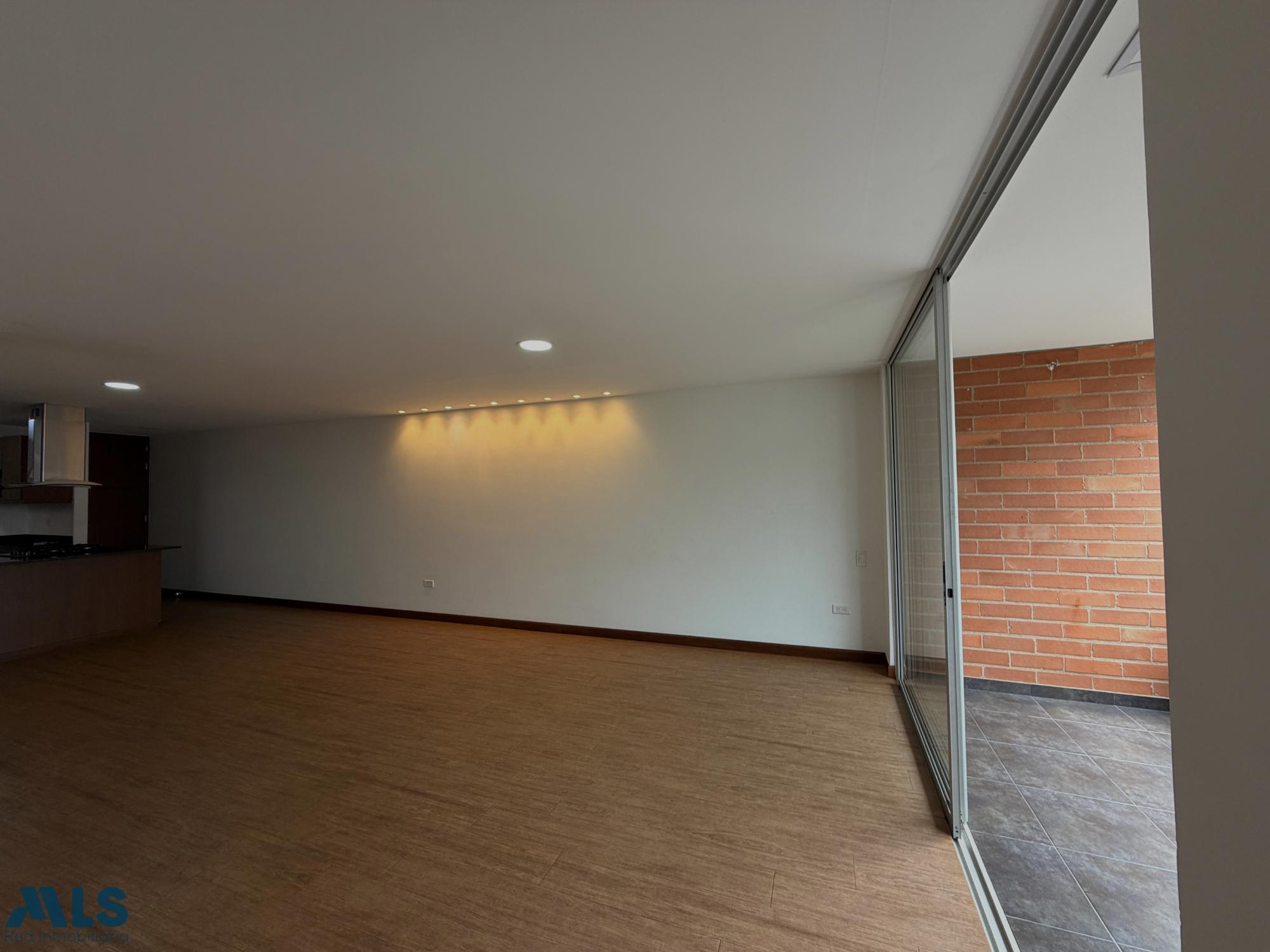 Vista detalle del inmueble
