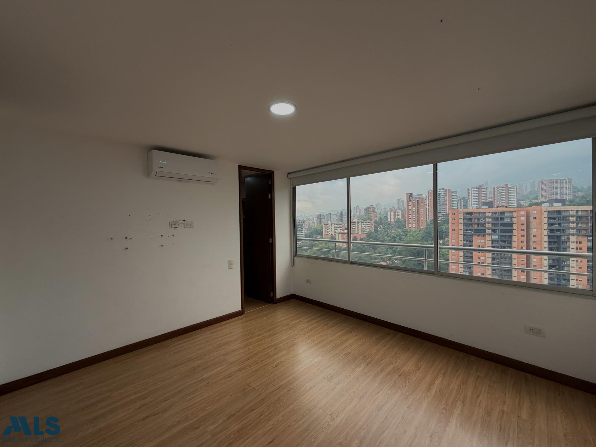 Apartamento en Loma de Cumbres – Envigado – 265876 - El Dandy