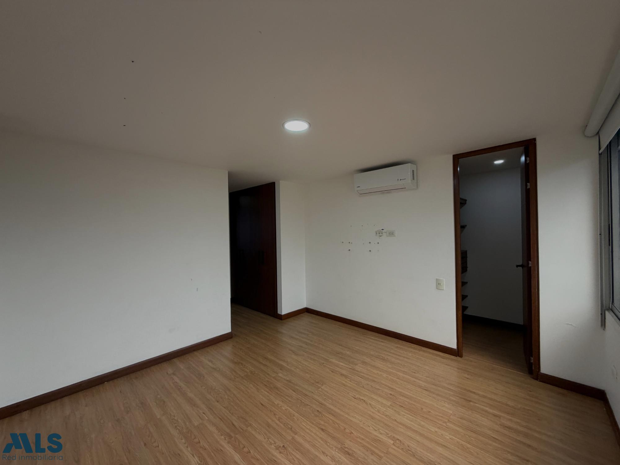 Apartamento en Loma de Cumbres – Envigado – 265876 - El Dandy