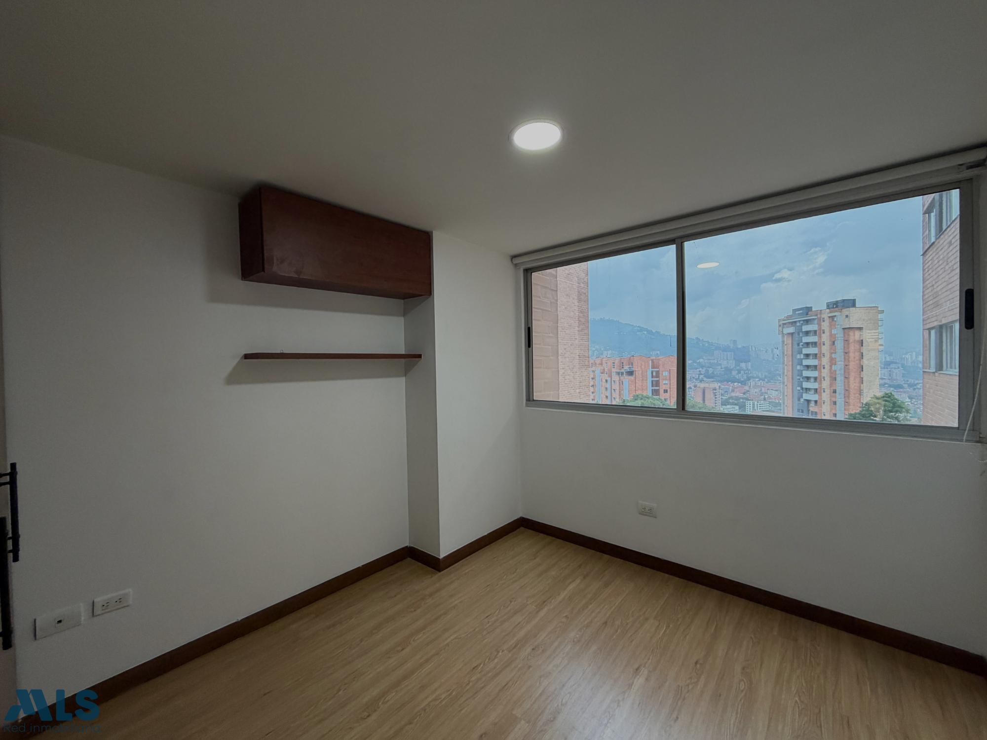 Apartamento en Loma de Cumbres – Envigado – 265876 - El Dandy