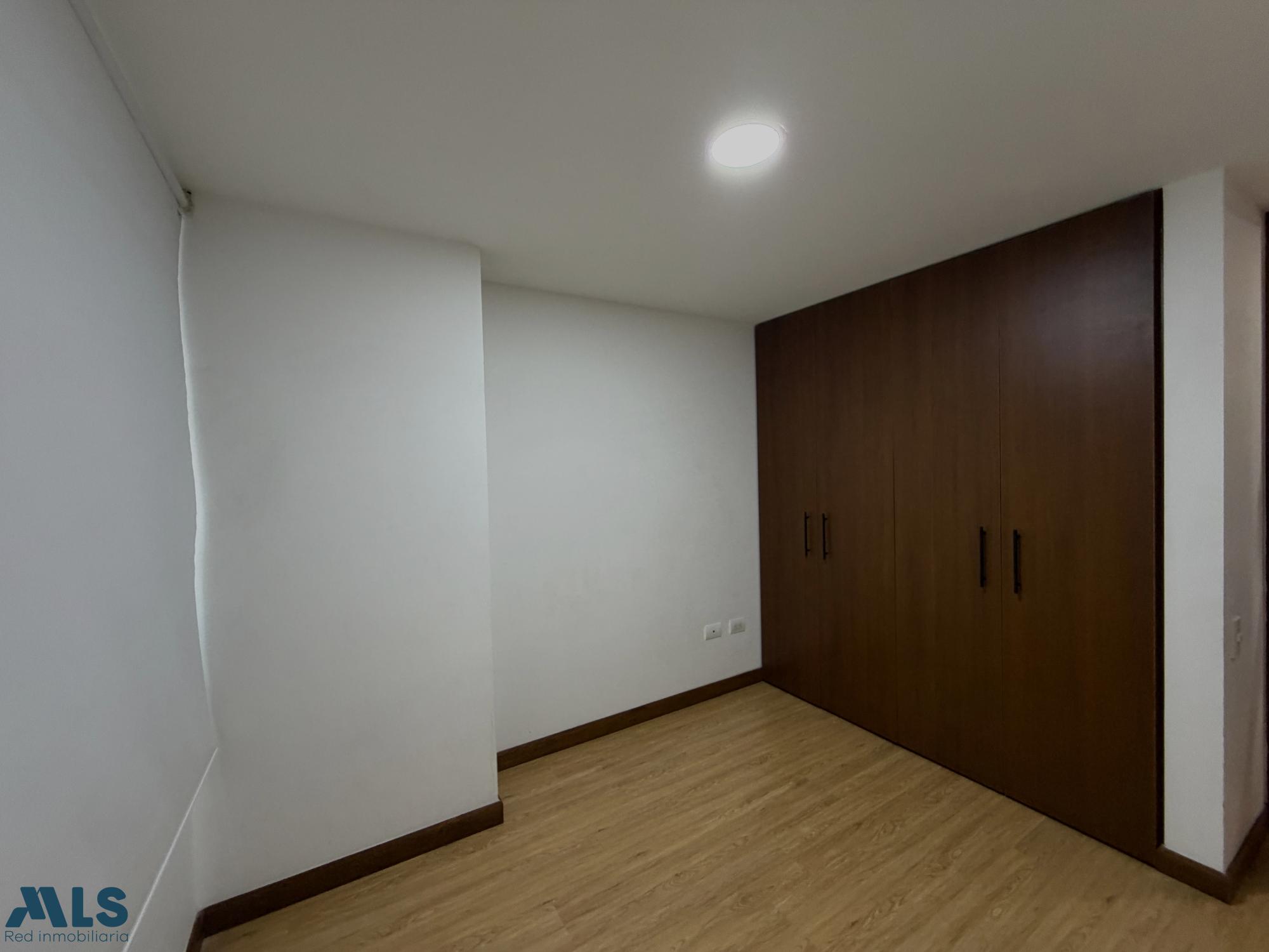 Apartamento en Loma de Cumbres – Envigado – 265876 - El Dandy
