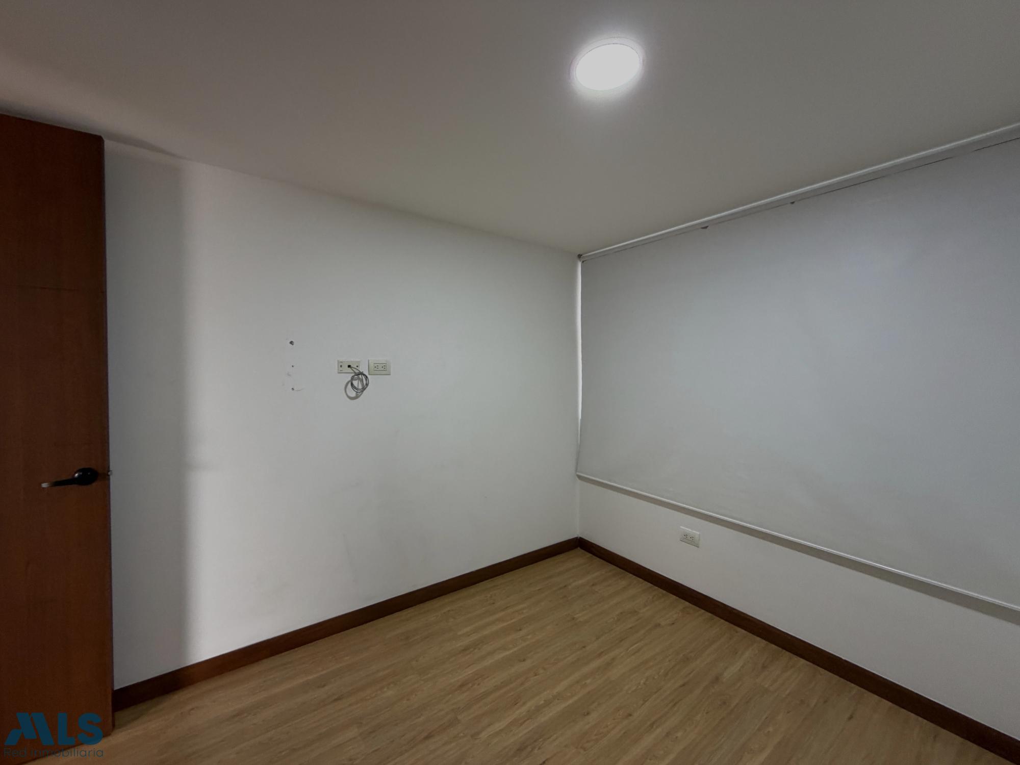 Apartamento en Loma de Cumbres – Envigado – 265876 - El Dandy