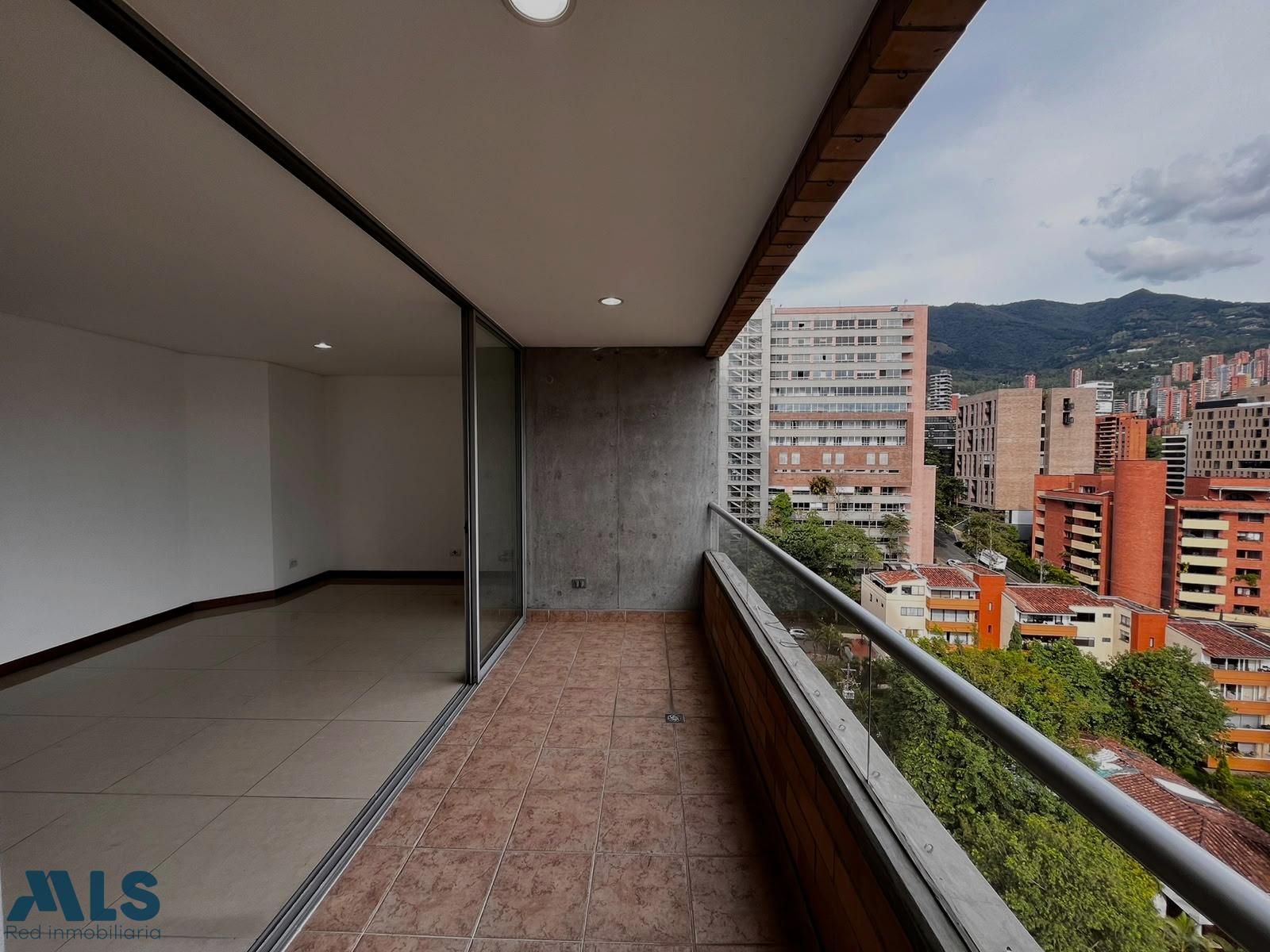 Vista detalle del inmueble