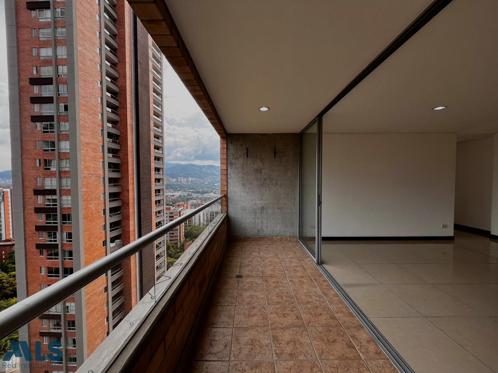 Vista detalle del inmueble