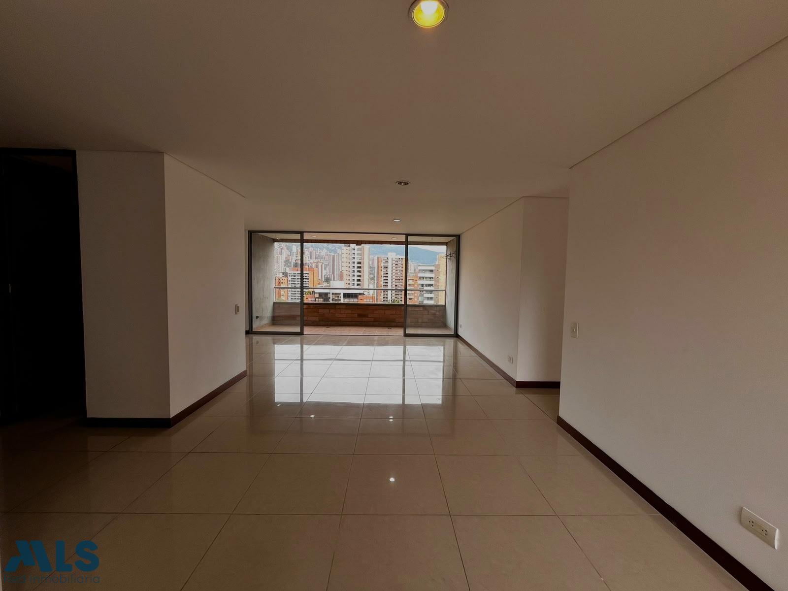 Vista detalle del inmueble