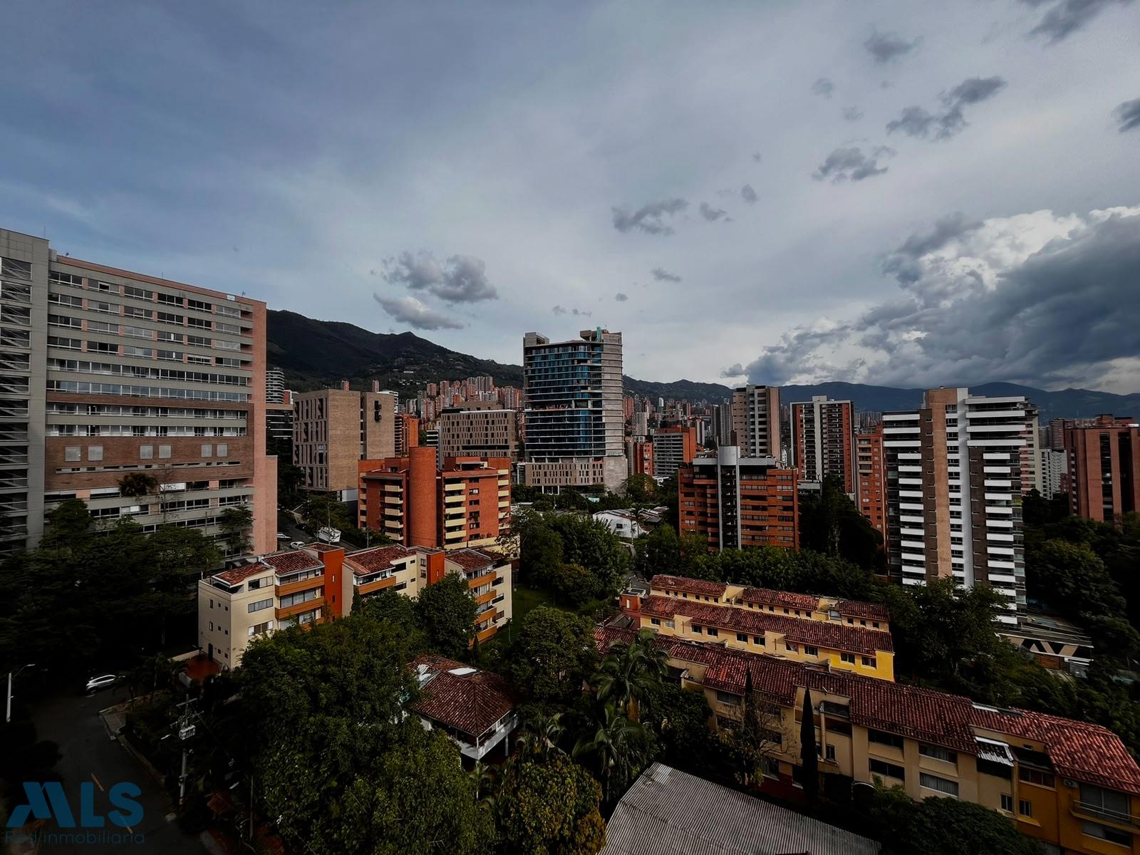 Apartamento en Castropol – Medellín – 265877 - El Dandy