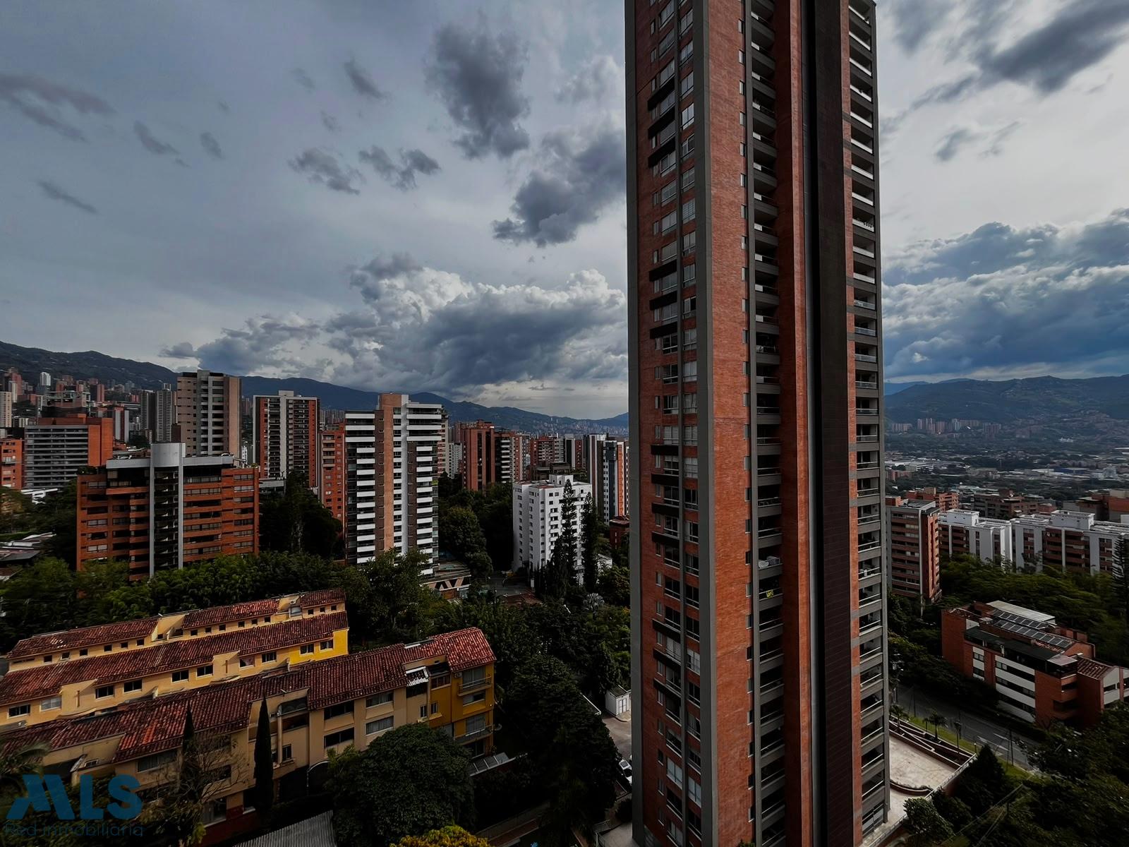 Apartamento en Castropol – Medellín – 265877 - El Dandy