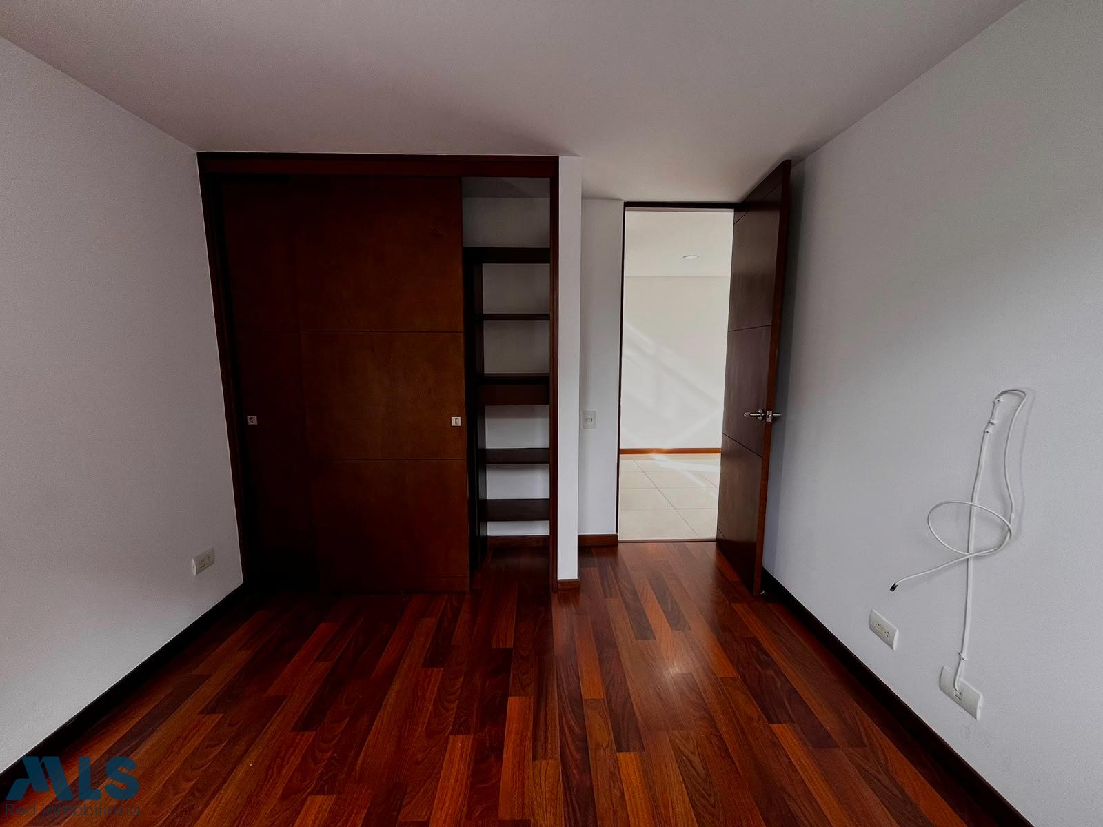 Apartamento en Castropol – Medellín – 265877 - El Dandy