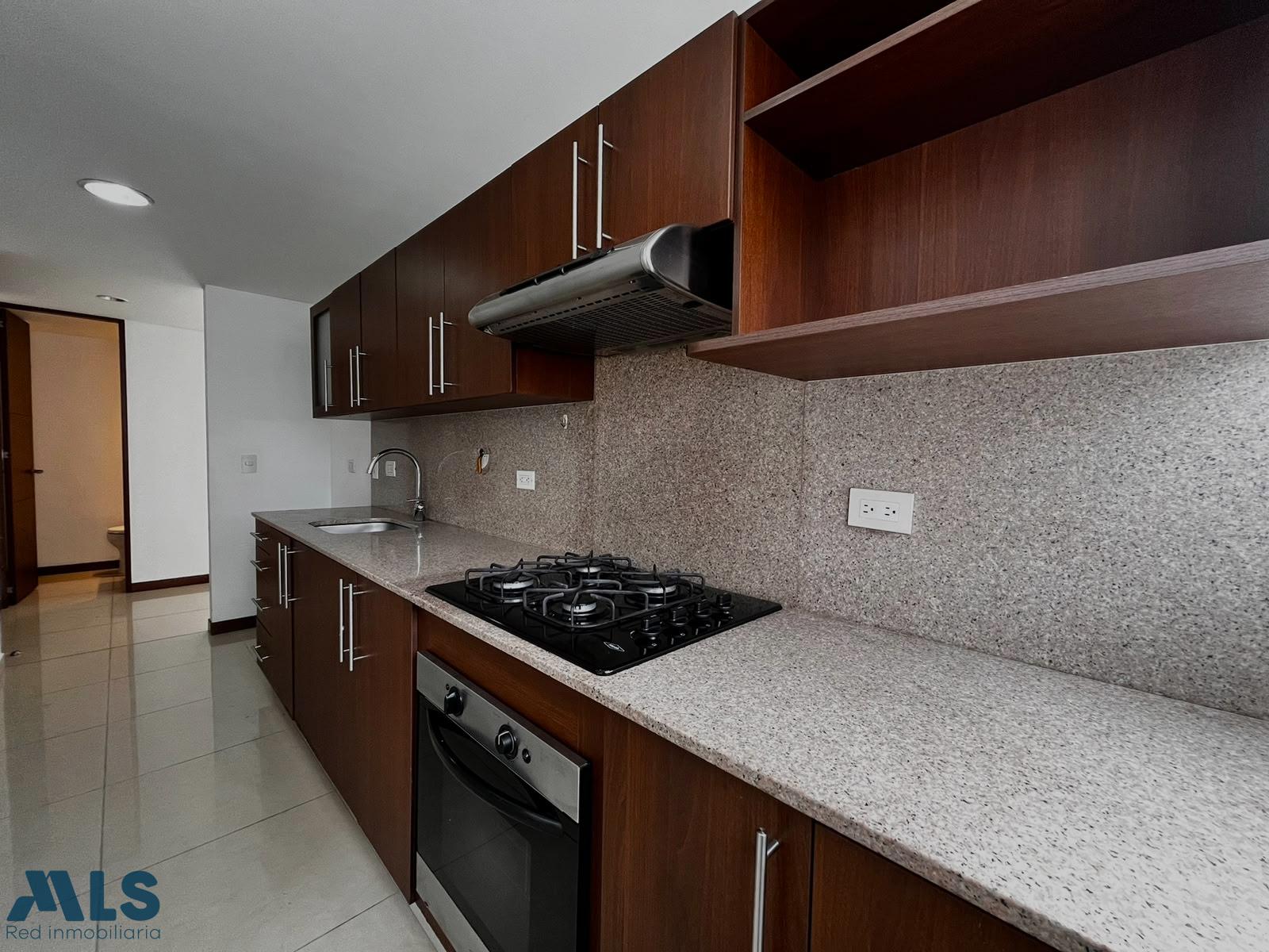 Apartamento en Castropol – Medellín – 265877 - El Dandy