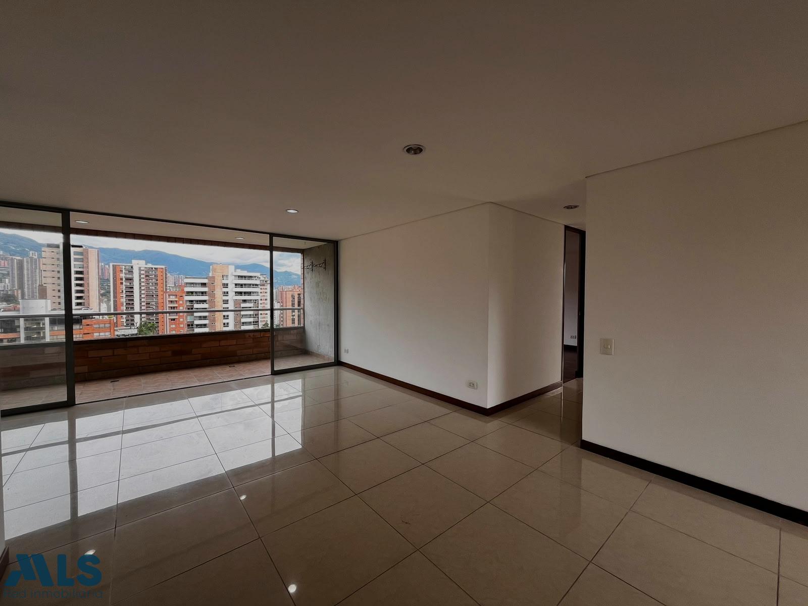 Apartamento en Castropol – Medellín – 265877 - El Dandy