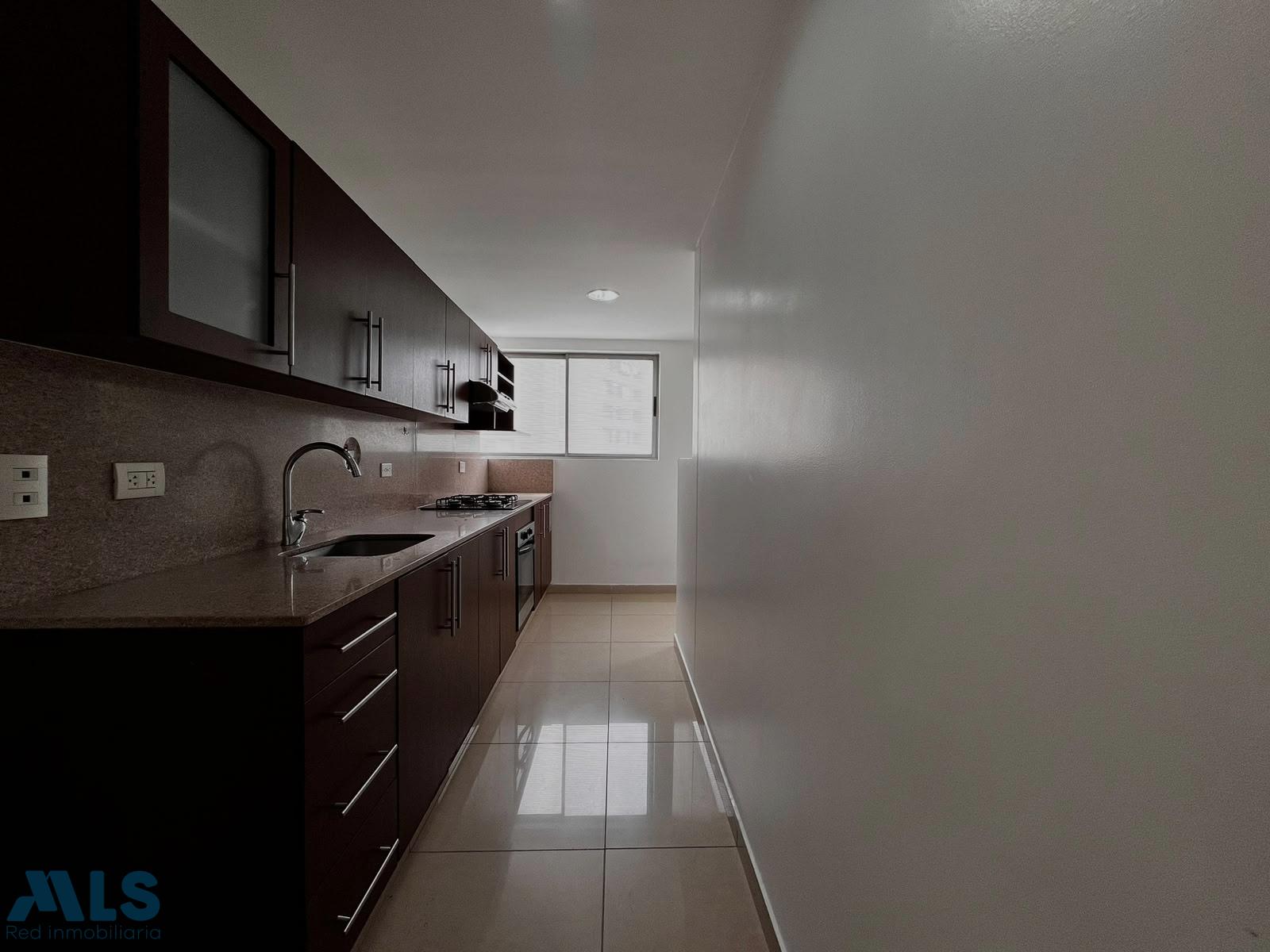 Apartamento en Castropol – Medellín – 265877 - El Dandy