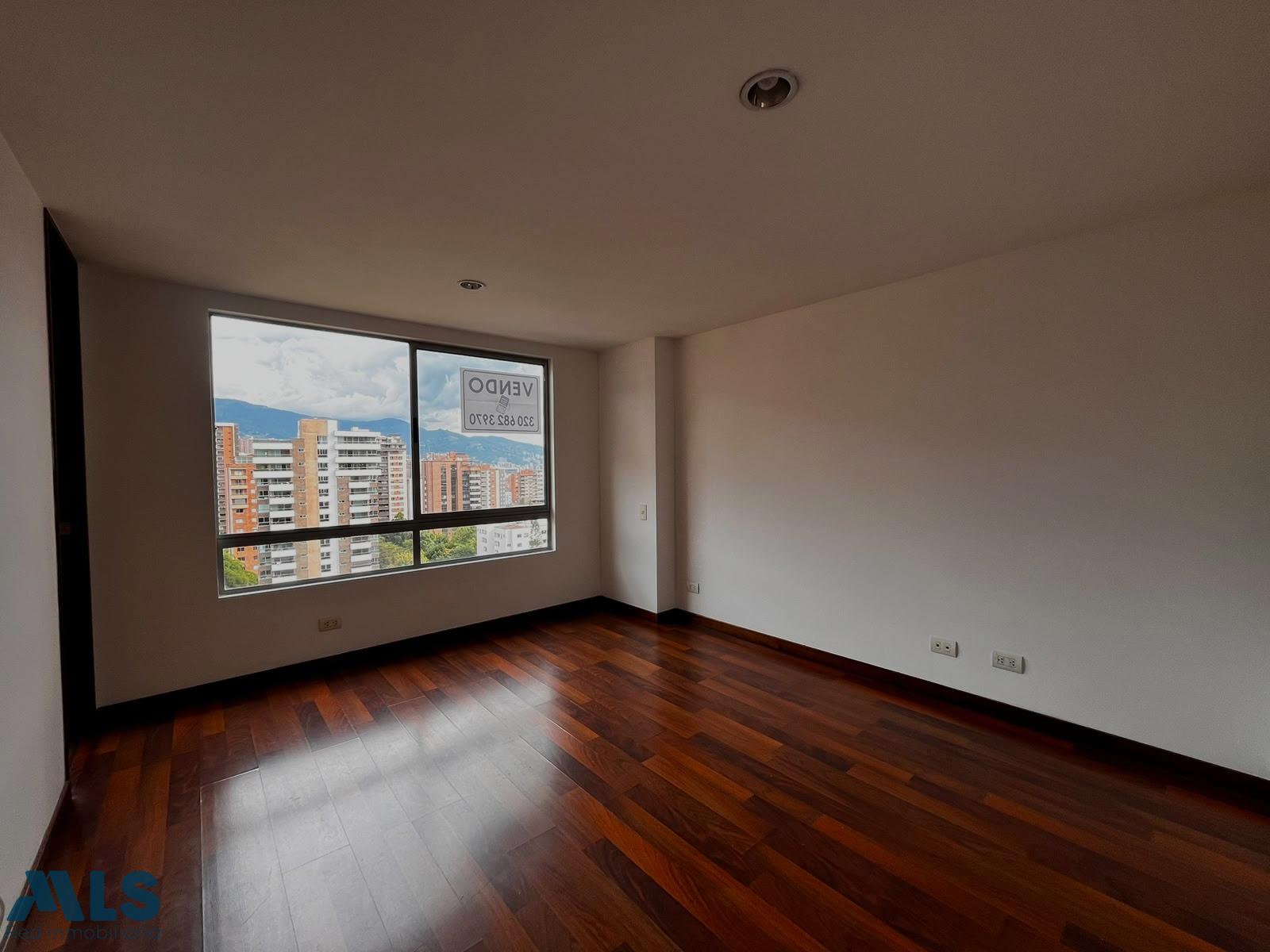 Apartamento en Castropol – Medellín – 265877 - El Dandy