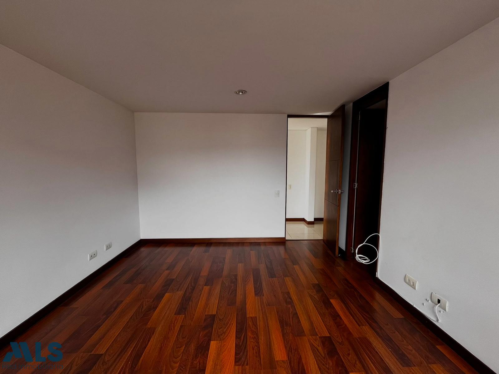 Apartamento en Castropol – Medellín – 265877 - El Dandy