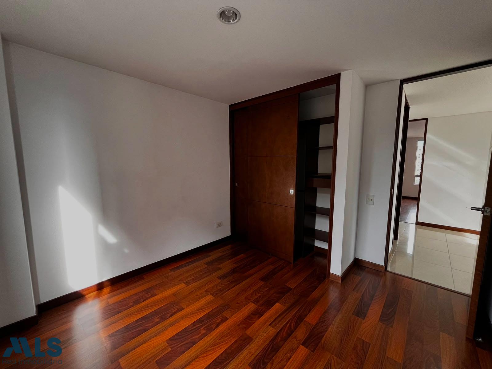 Apartamento en Castropol – Medellín – 265877 - El Dandy