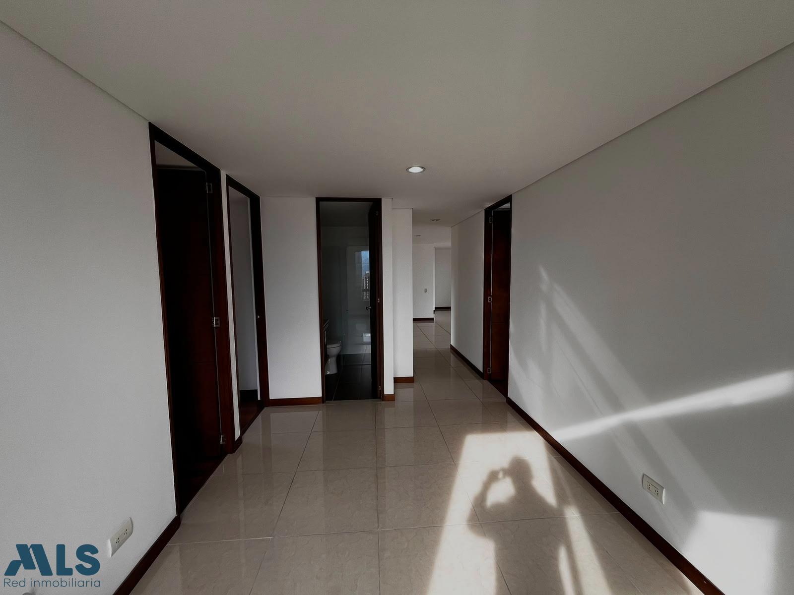 Apartamento en Castropol – Medellín – 265877 - El Dandy