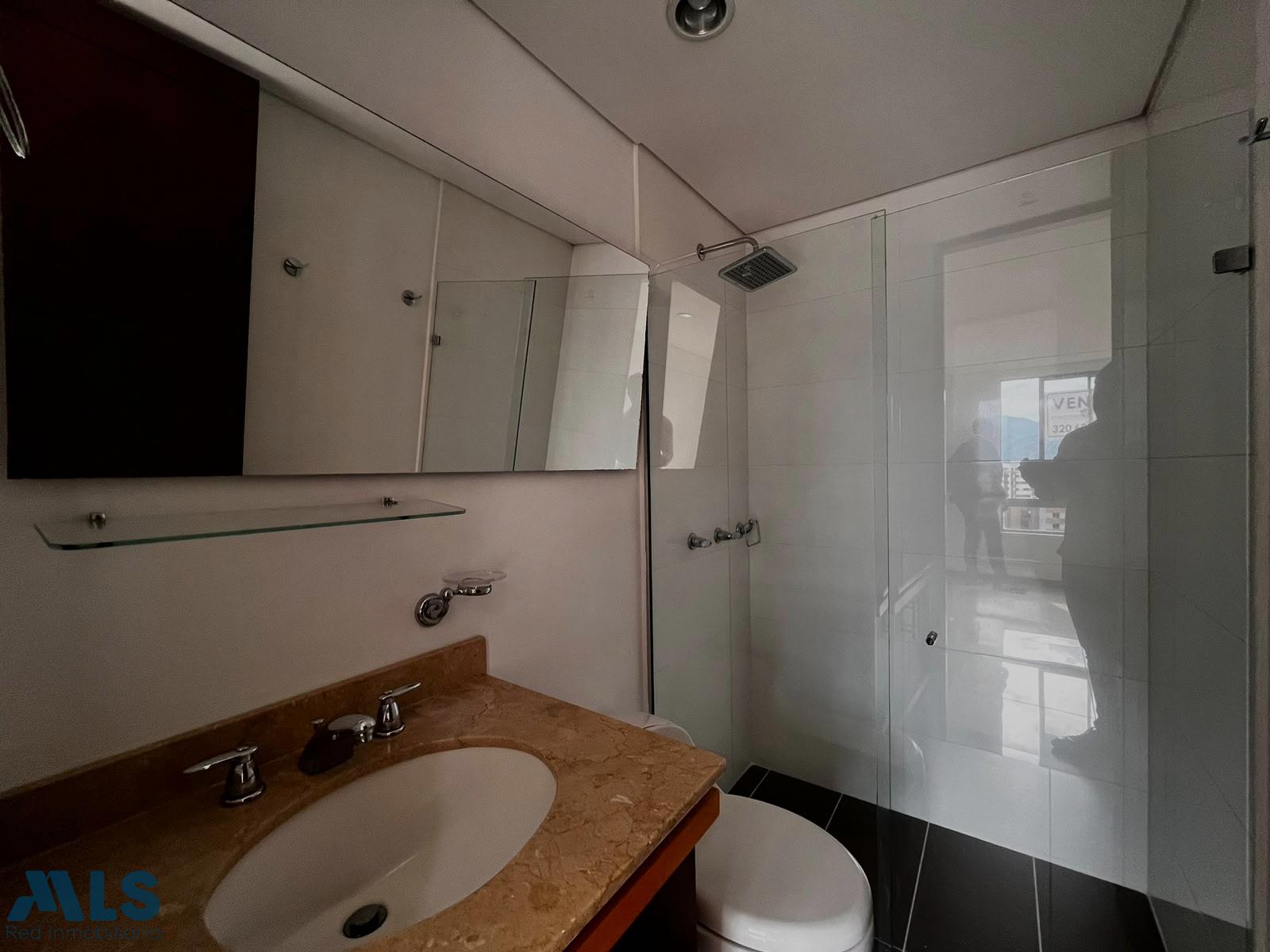 Apartamento en Castropol – Medellín – 265877 - El Dandy