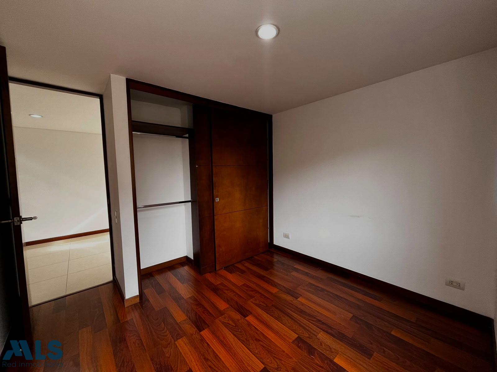 Apartamento en Castropol – Medellín – 265877 - El Dandy