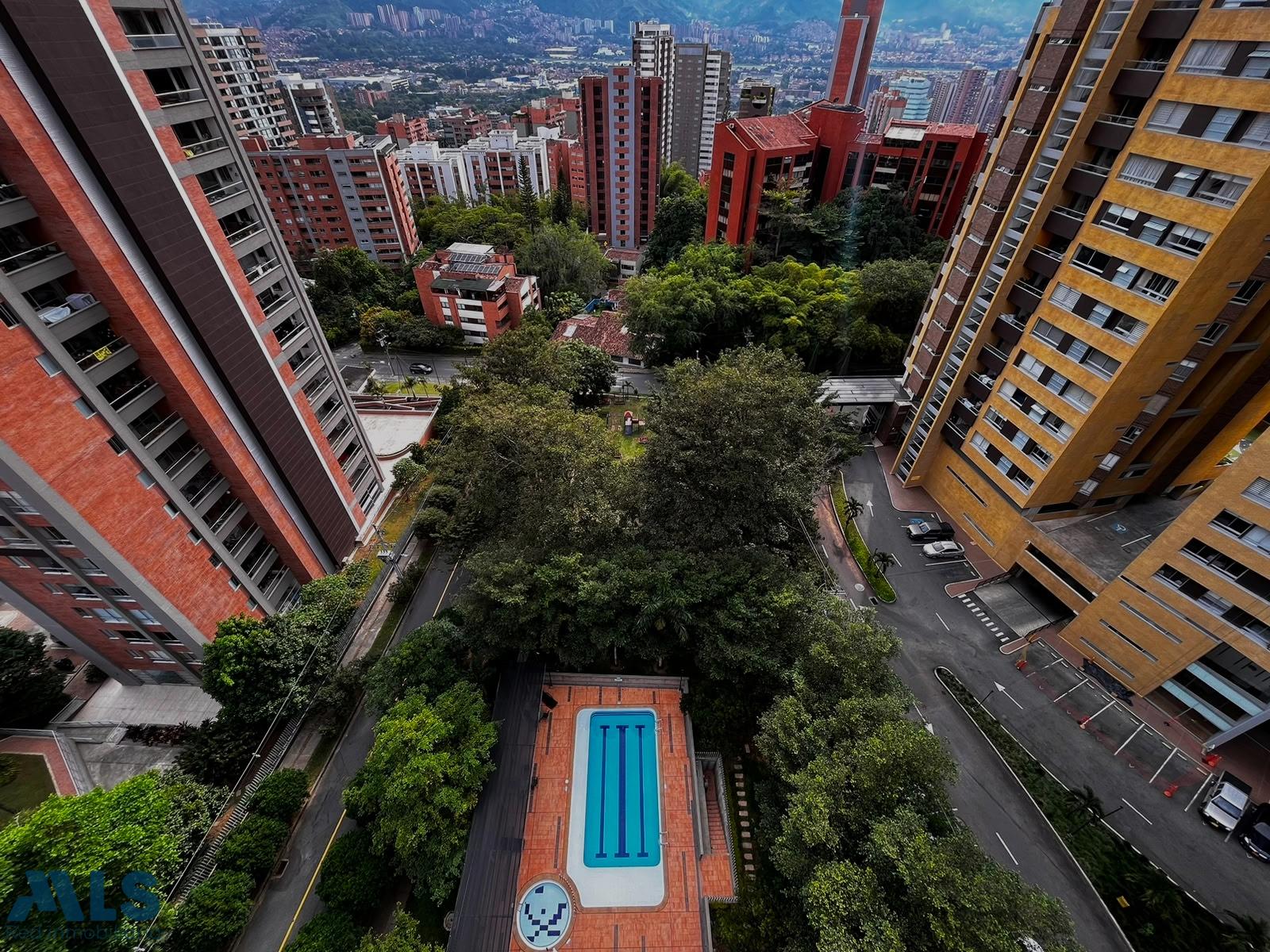 Apartamento en Castropol – Medellín – 265877 - El Dandy