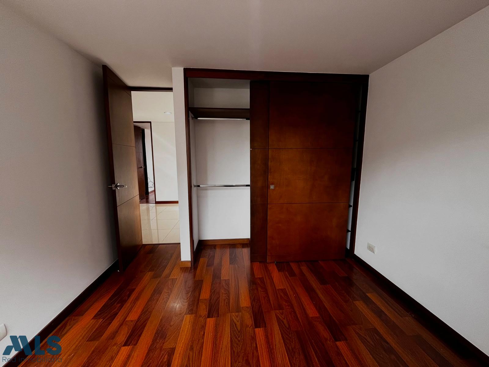 Apartamento en Castropol – Medellín – 265877 - El Dandy