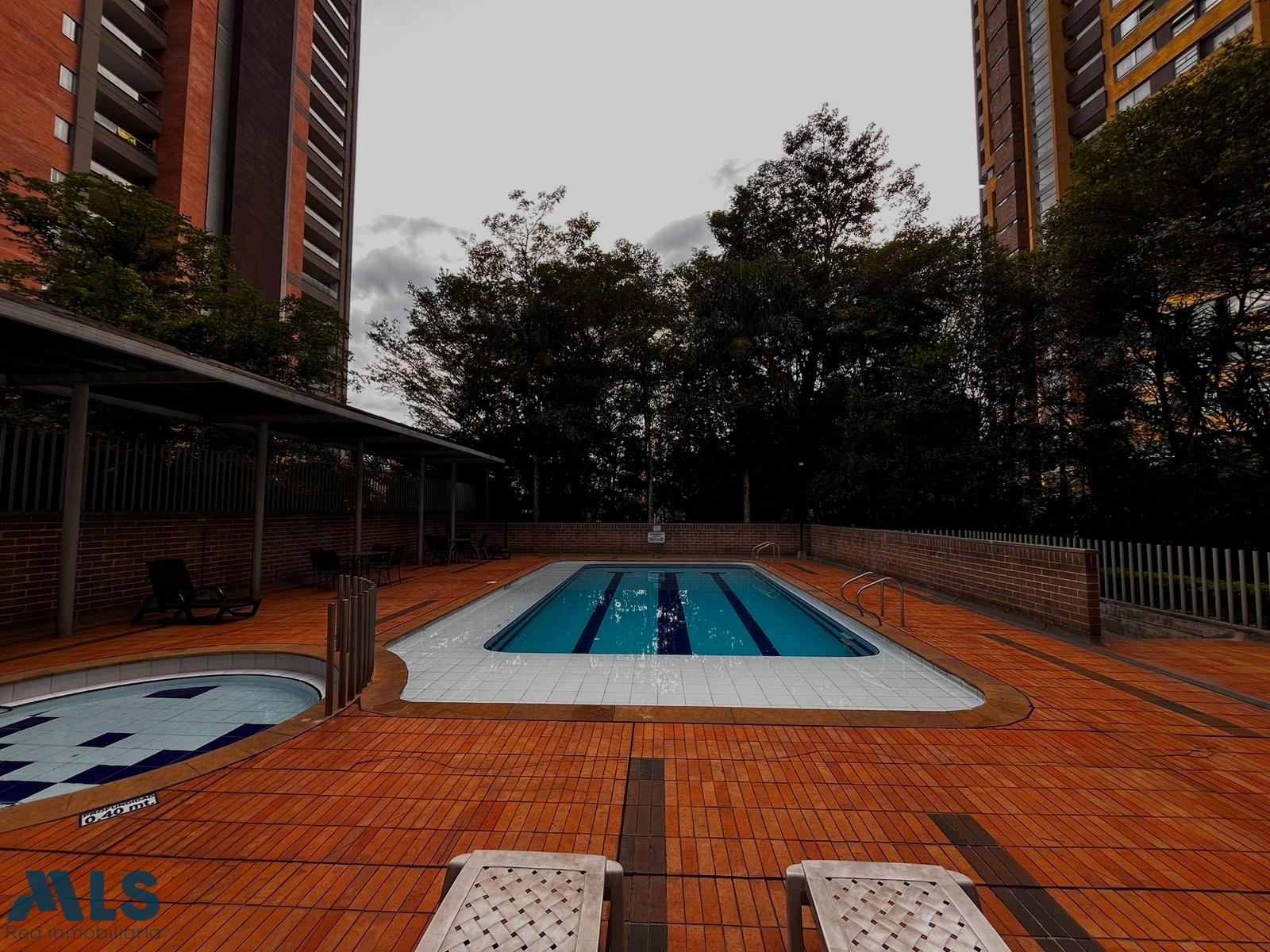 Apartamento en Castropol – Medellín – 265877 - El Dandy