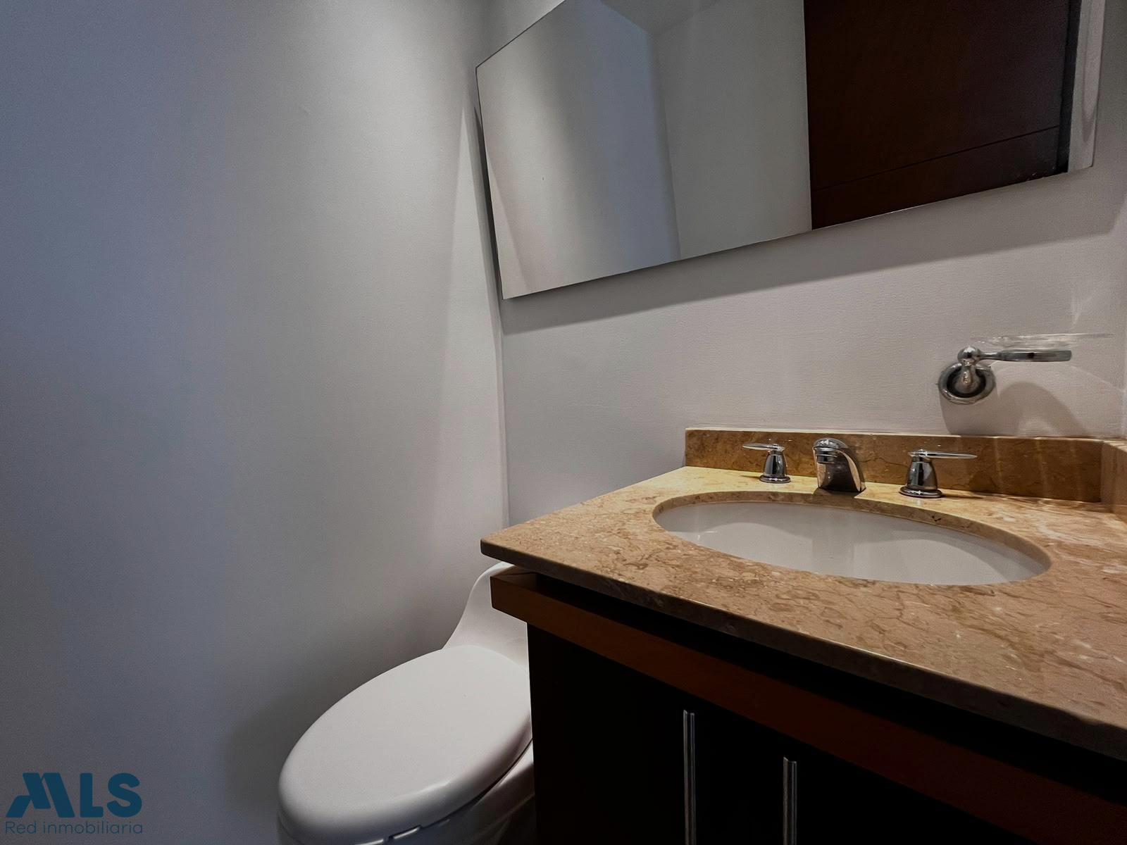 Apartamento en Castropol – Medellín – 265877 - El Dandy