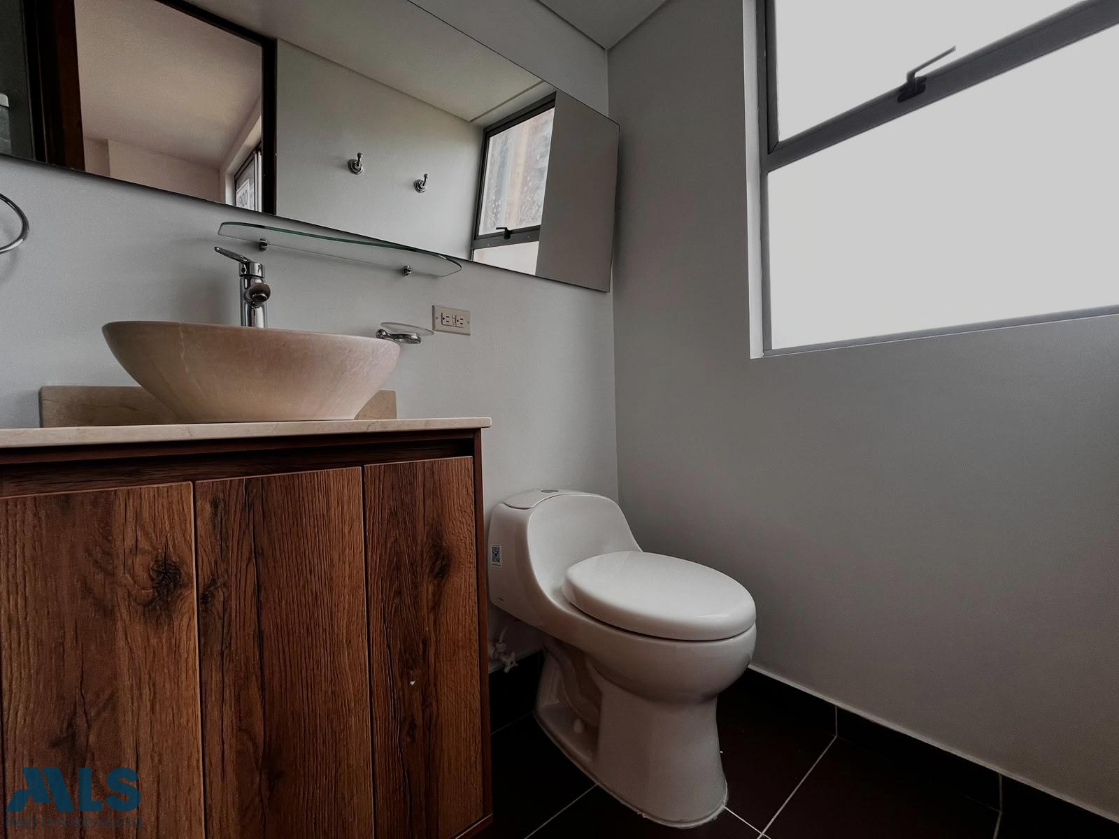 Apartamento en Castropol – Medellín – 265877 - El Dandy