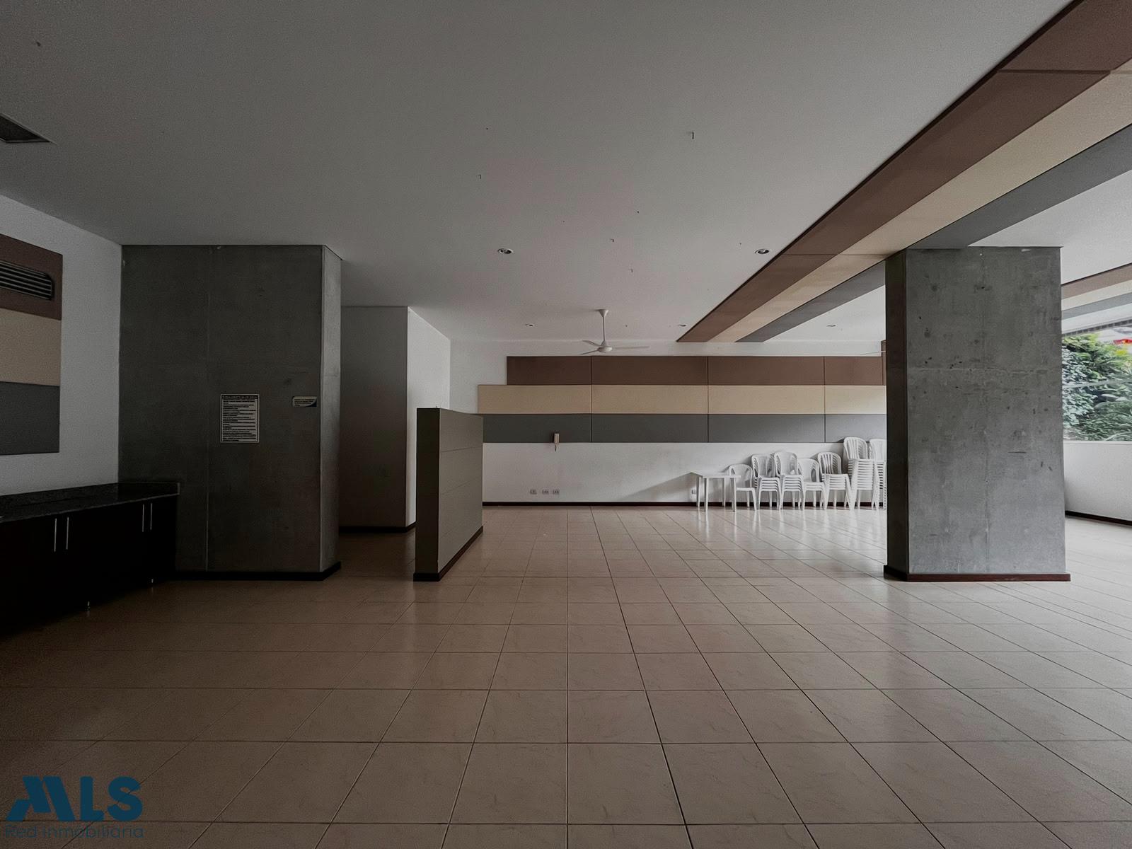 Apartamento en Castropol – Medellín – 265877 - El Dandy