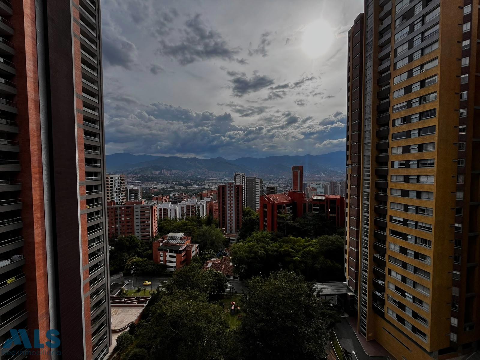 Apartamento en Castropol – Medellín – 265877 - El Dandy