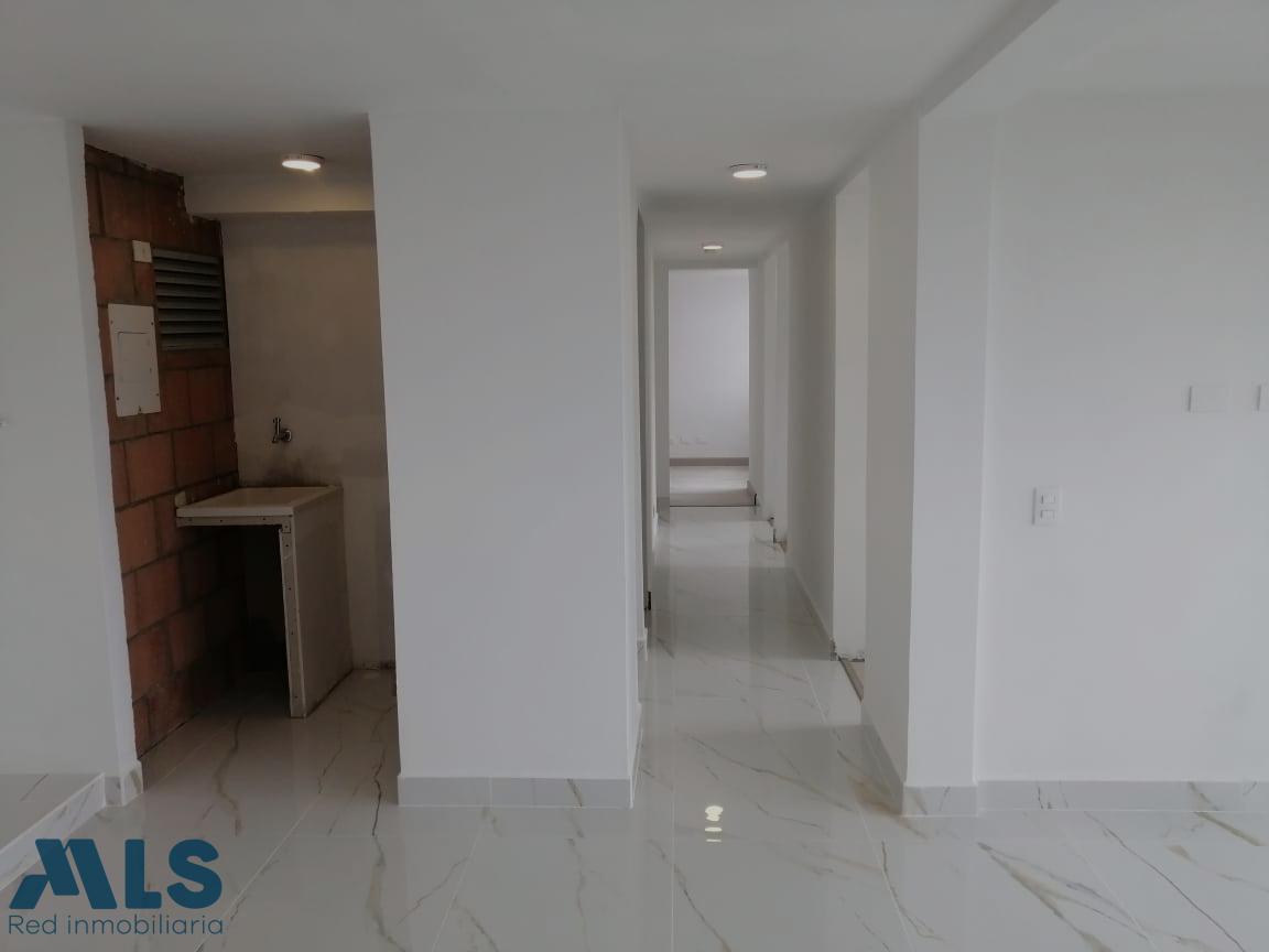 Apartamento en V. Barro Blanco – Rionegro – 265879 - El Dandy